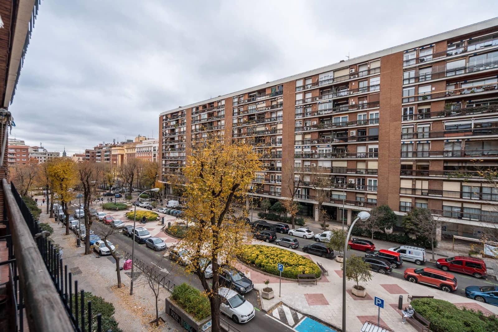 6 camera da letto Appartamento in vendita in Madrid citta - 2.100.000 € (Rif: 9474476)