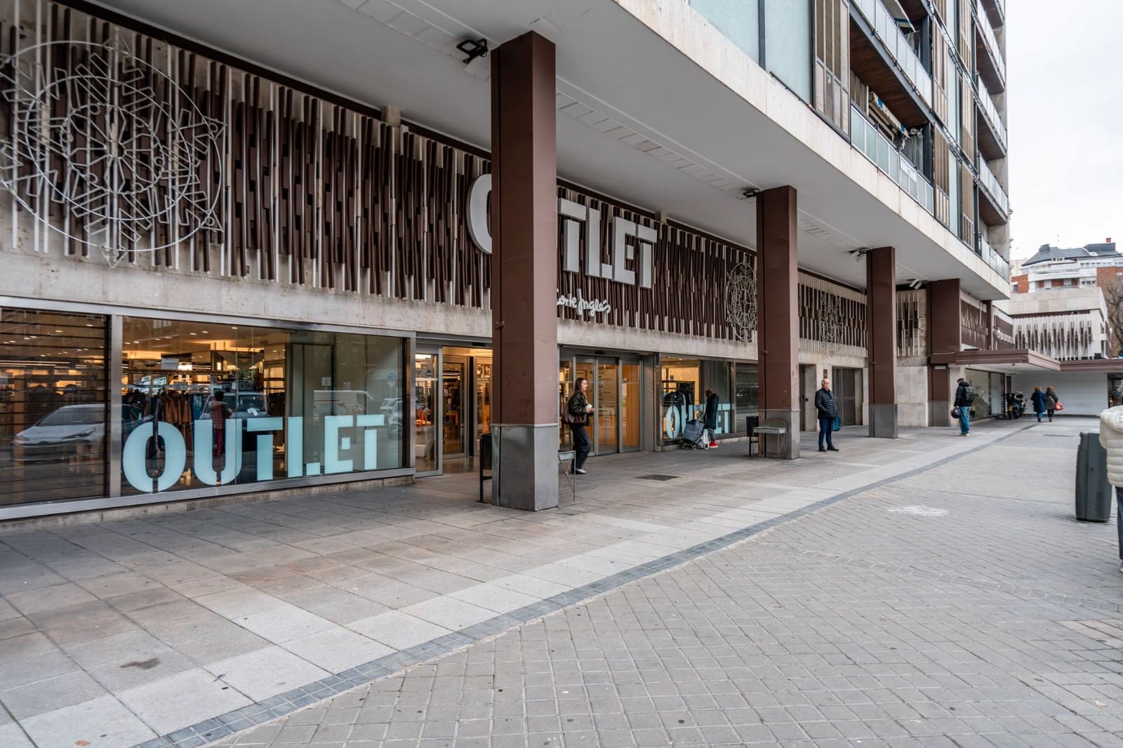 6 camera da letto Appartamento in vendita in Madrid citta - 2.100.000 € (Rif: 9474476)