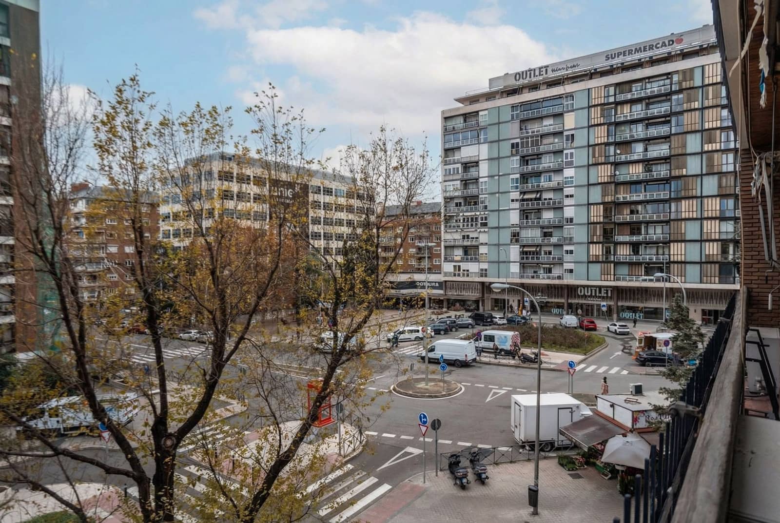 6 camera da letto Appartamento in vendita in Madrid citta - 2.100.000 € (Rif: 9474476)