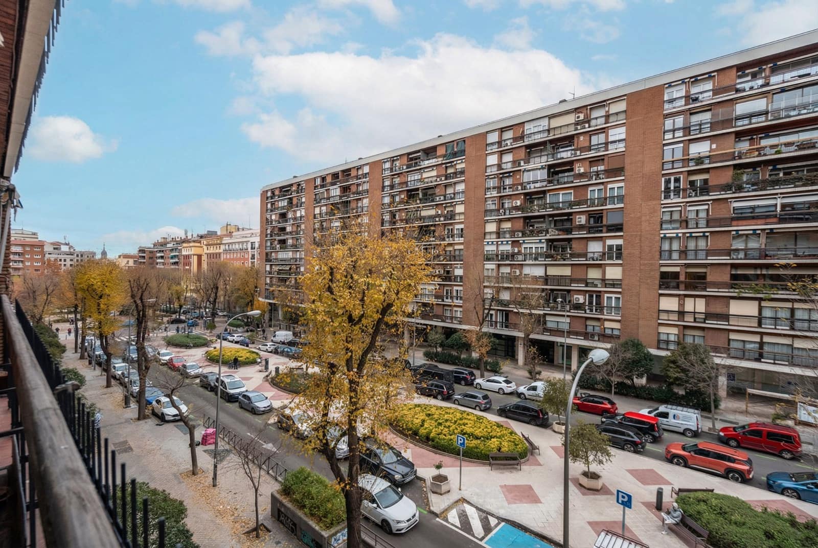 6 camera da letto Appartamento in vendita in Madrid citta - 2.100.000 € (Rif: 9474476)