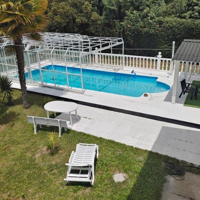 12 bedroom Villa for sale in Alpedrete with pool garage - € 960,000 (Ref: 9475732)