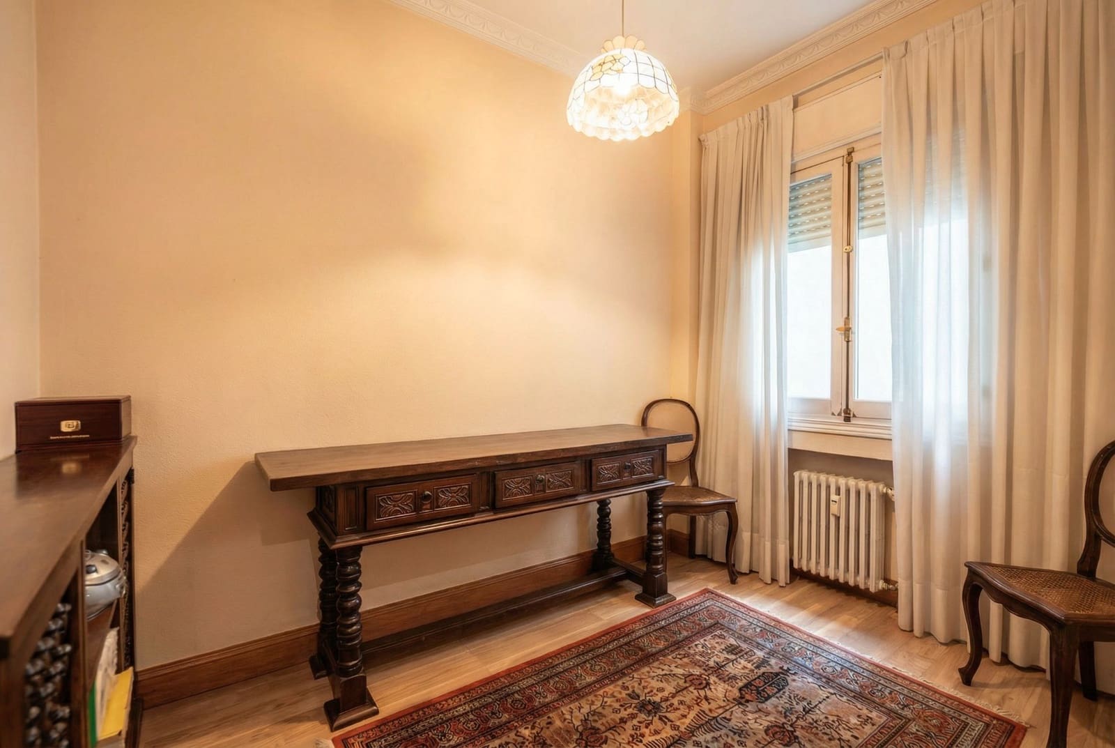 6 bedroom Flat for sale in Madrid city - € 2,750,000 (Ref: 9480666)
