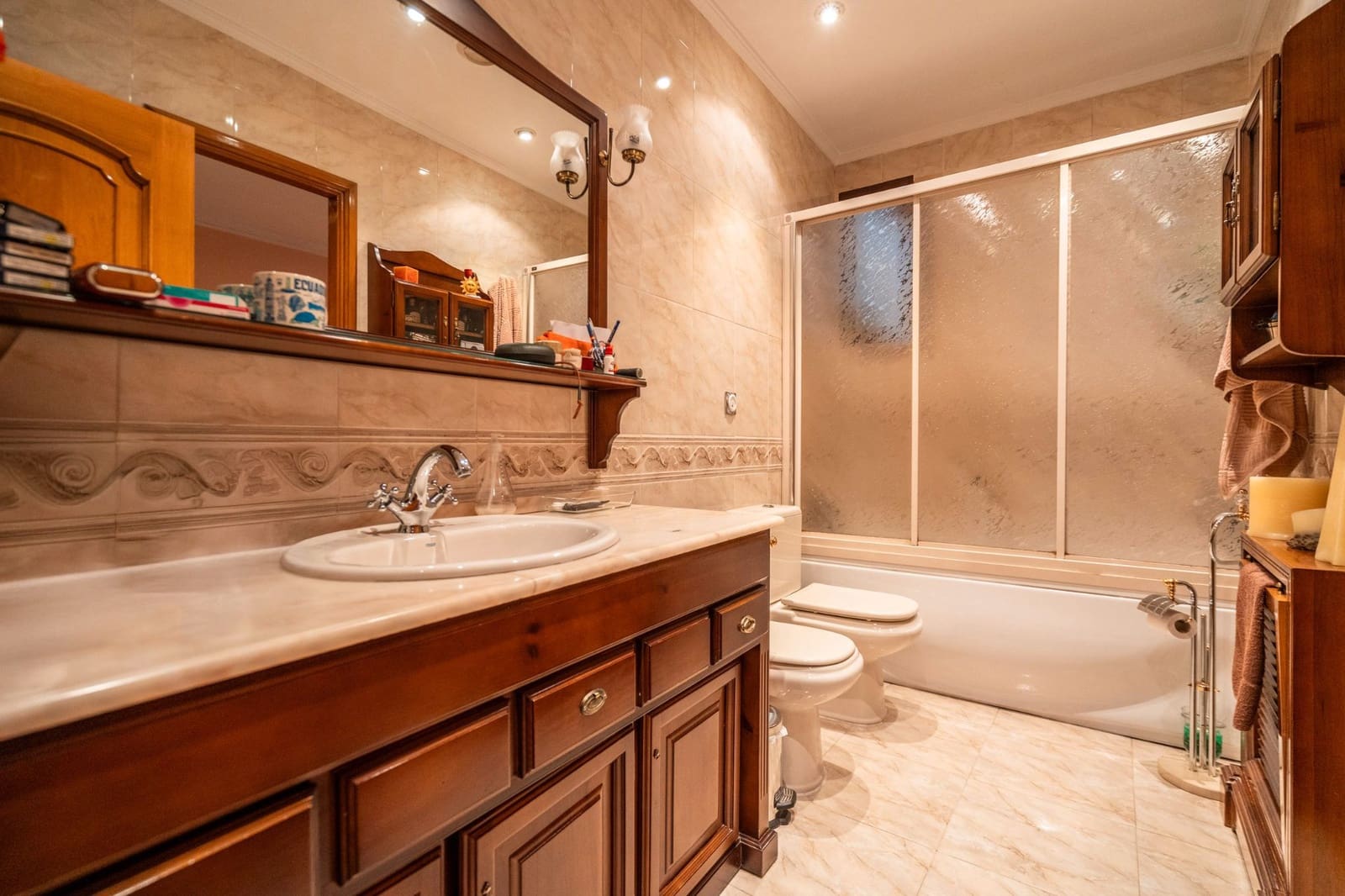 6 bedroom Flat for sale in Madrid city - € 2,750,000 (Ref: 9480666)