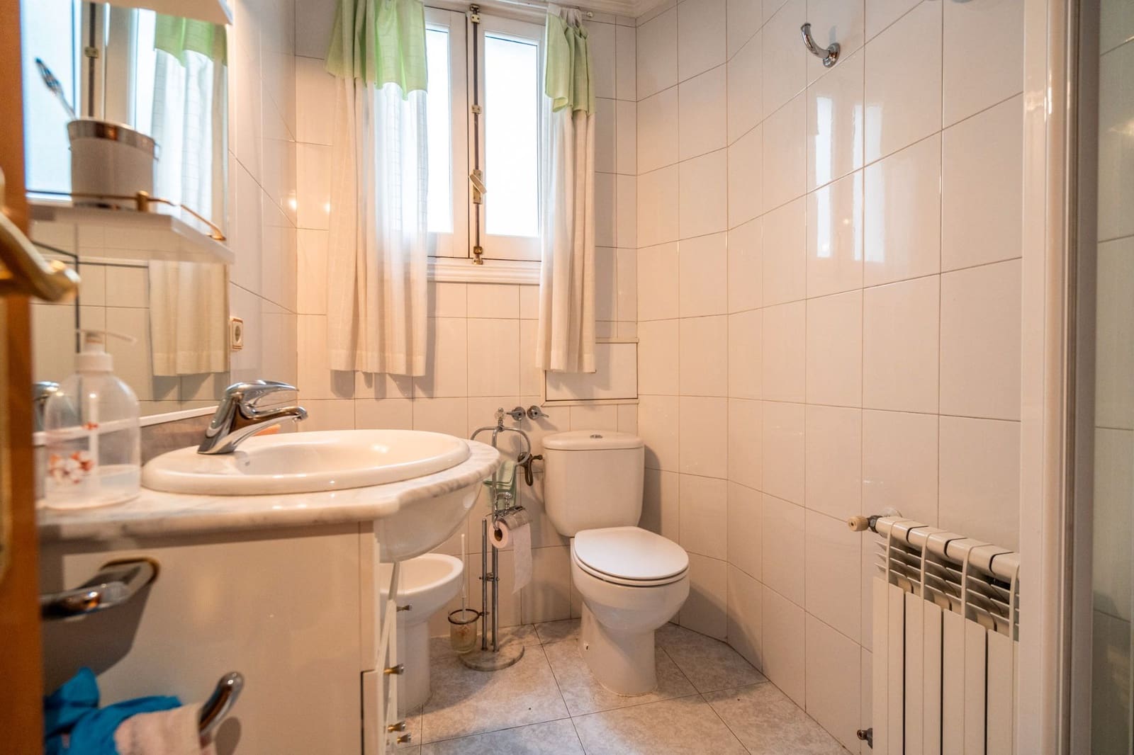 6 bedroom Flat for sale in Madrid city - € 2,750,000 (Ref: 9480666)