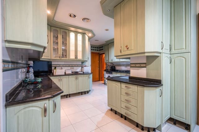 6 camera da letto Appartamento in vendita in Universidad, Madrid città - 2.750.000 € (Rif: 9480666)