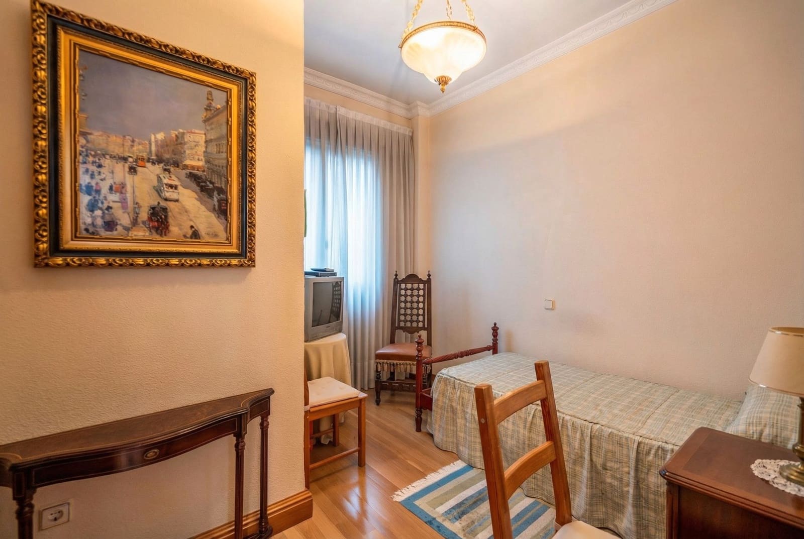 6 bedroom Flat for sale in Madrid city - € 2,750,000 (Ref: 9480666)