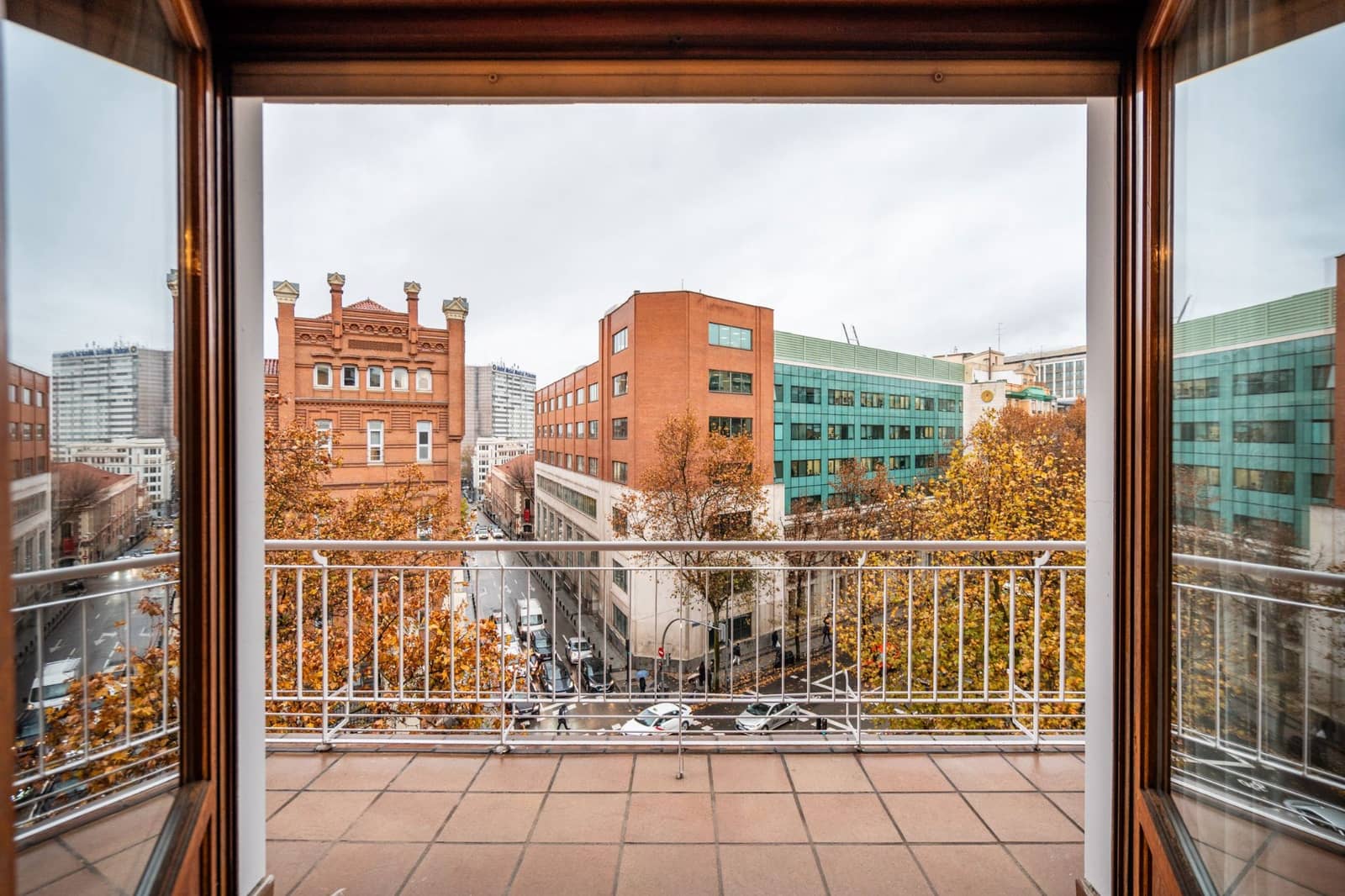 6 bedroom Flat for sale in Madrid city - € 2,750,000 (Ref: 9480666)