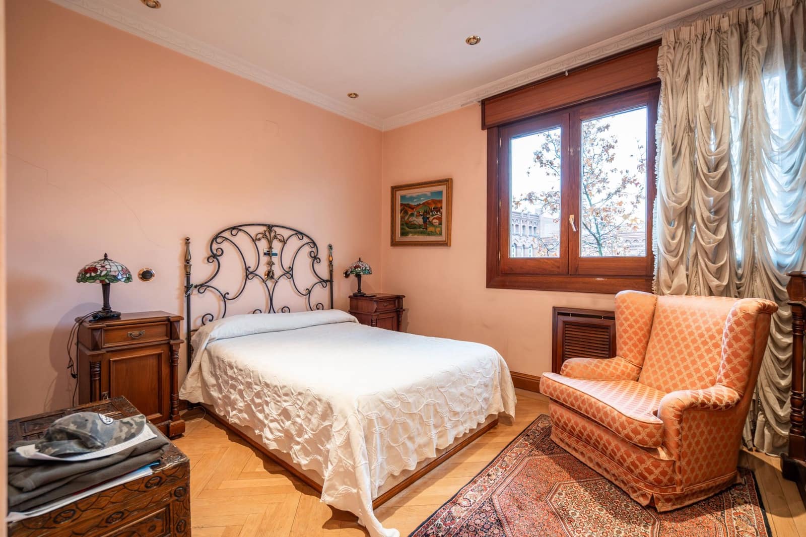 6 bedroom Flat for sale in Madrid city - € 2,750,000 (Ref: 9480666)