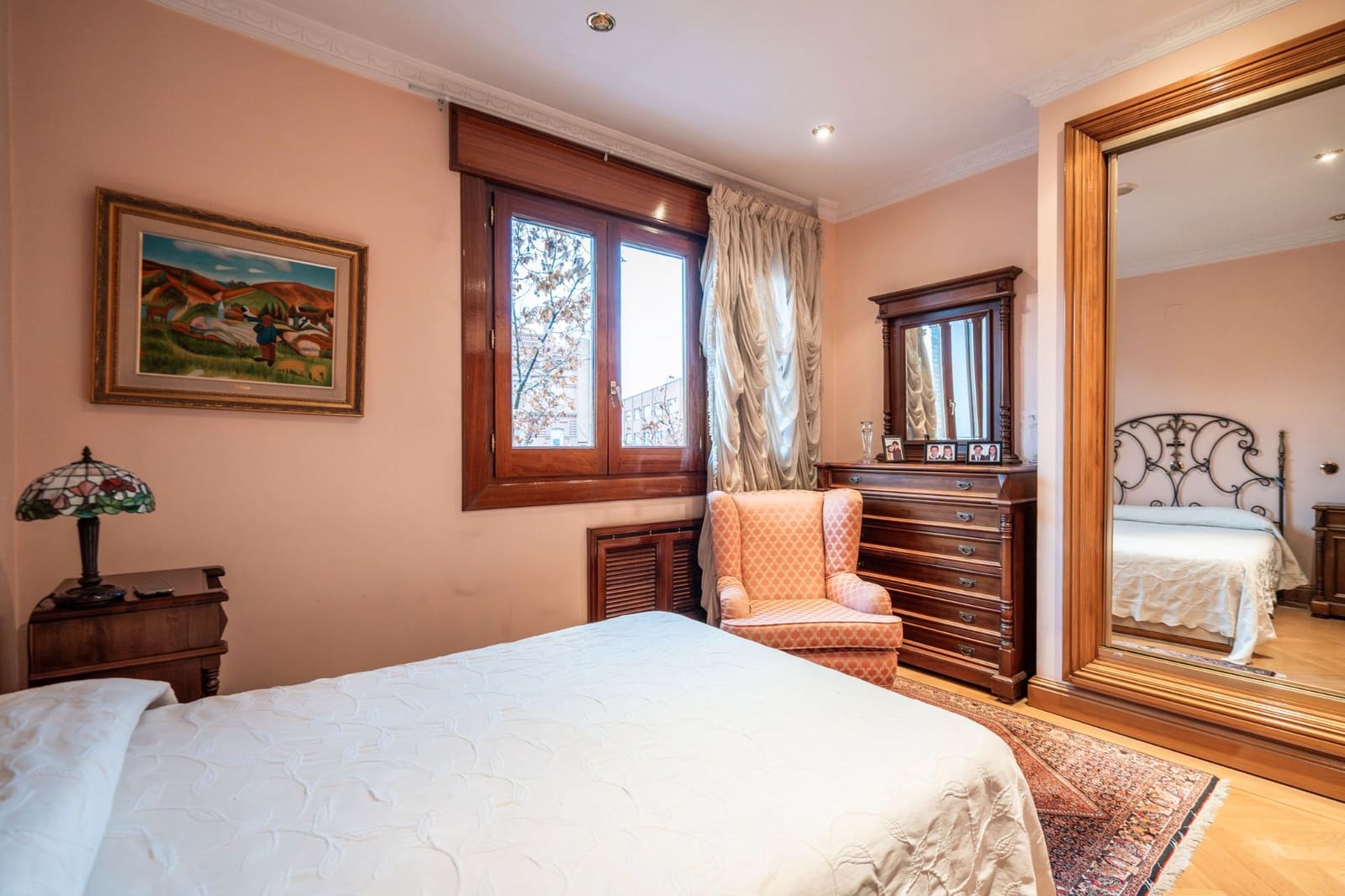 6 bedroom Flat for sale in Madrid city - € 2,750,000 (Ref: 9480666)