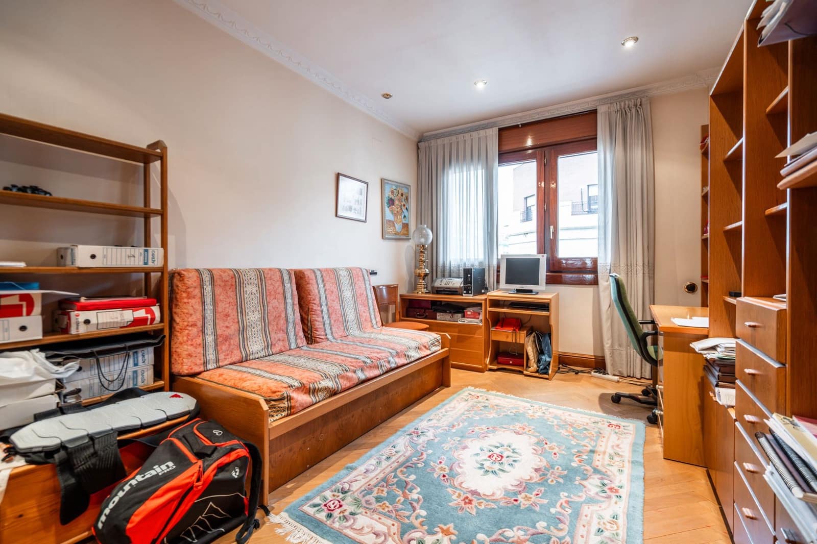 6 bedroom Flat for sale in Madrid city - € 2,750,000 (Ref: 9480666)