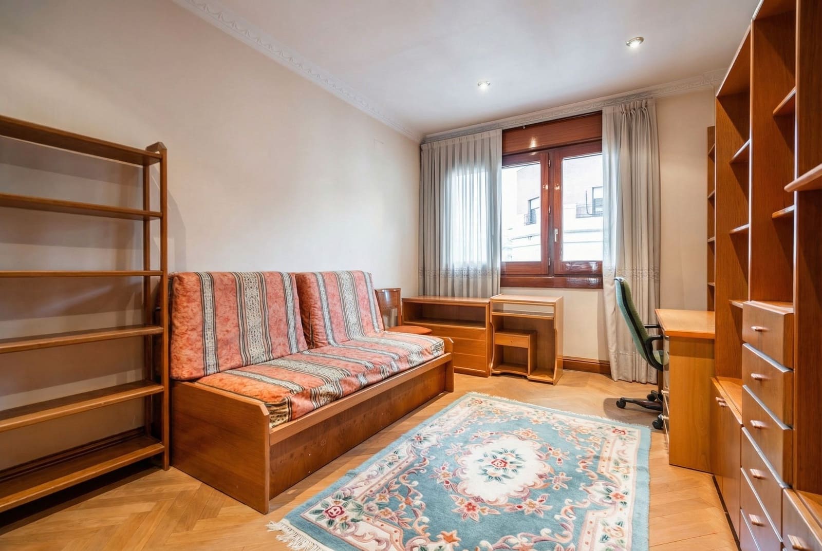 6 bedroom Flat for sale in Madrid city - € 2,750,000 (Ref: 9480666)