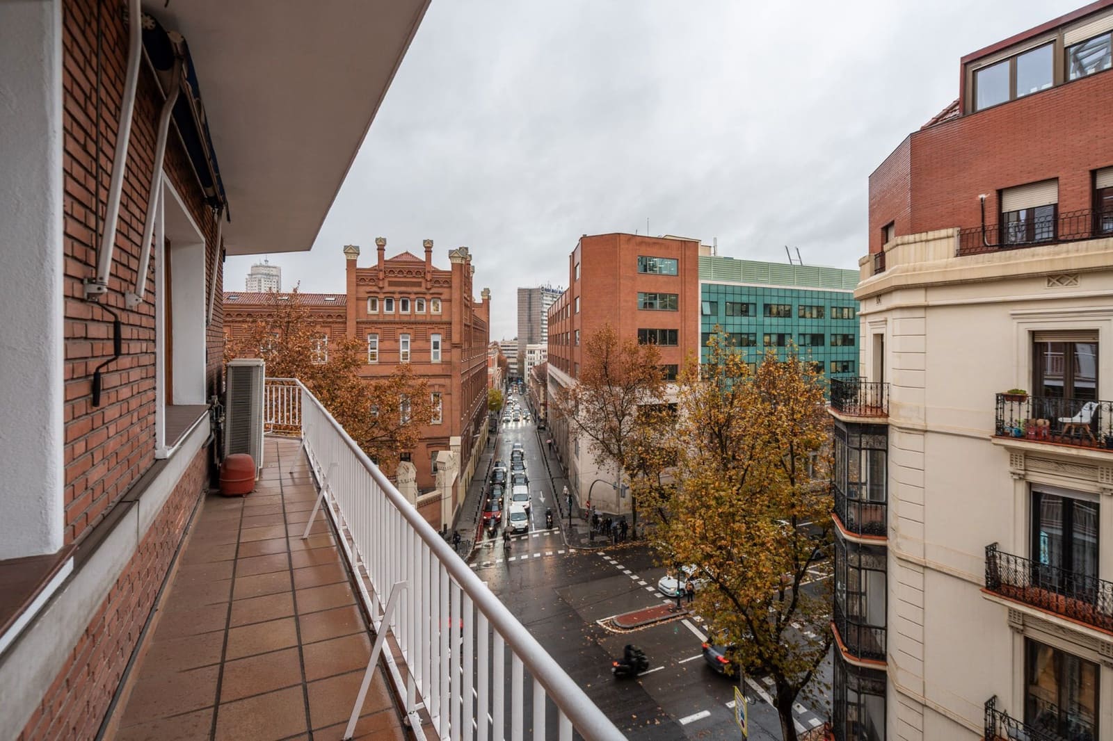 6 bedroom Flat for sale in Madrid city - € 2,750,000 (Ref: 9480666)