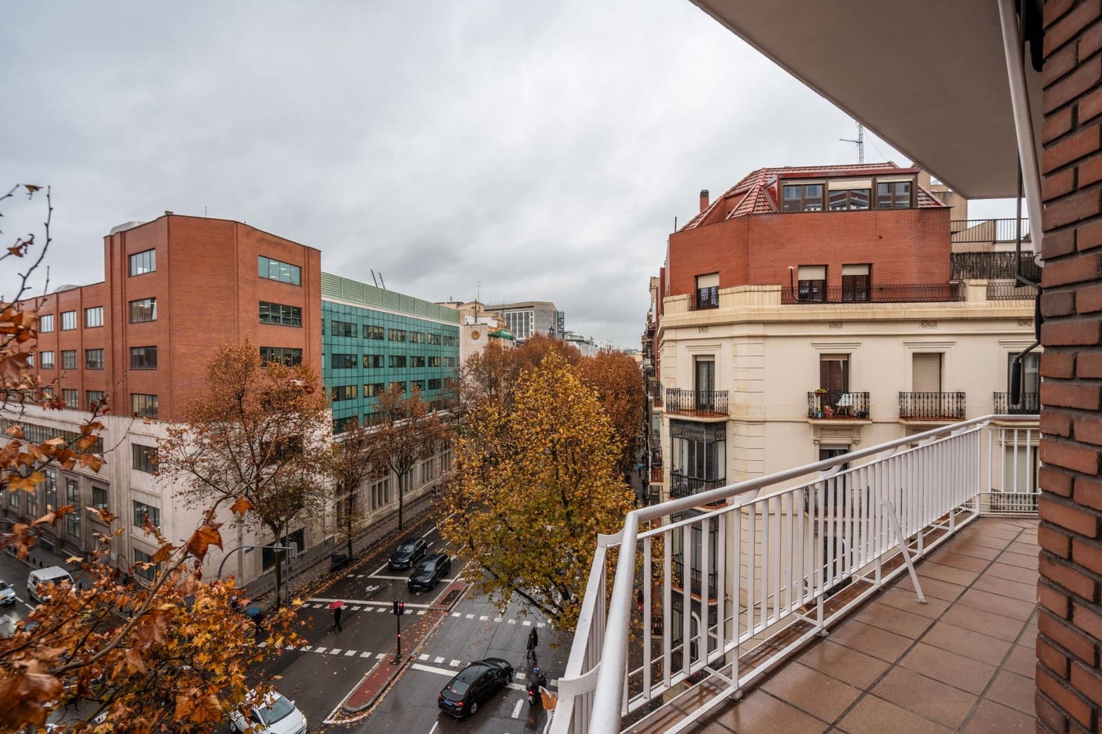 6 bedroom Flat for sale in Madrid city - € 2,750,000 (Ref: 9480666)