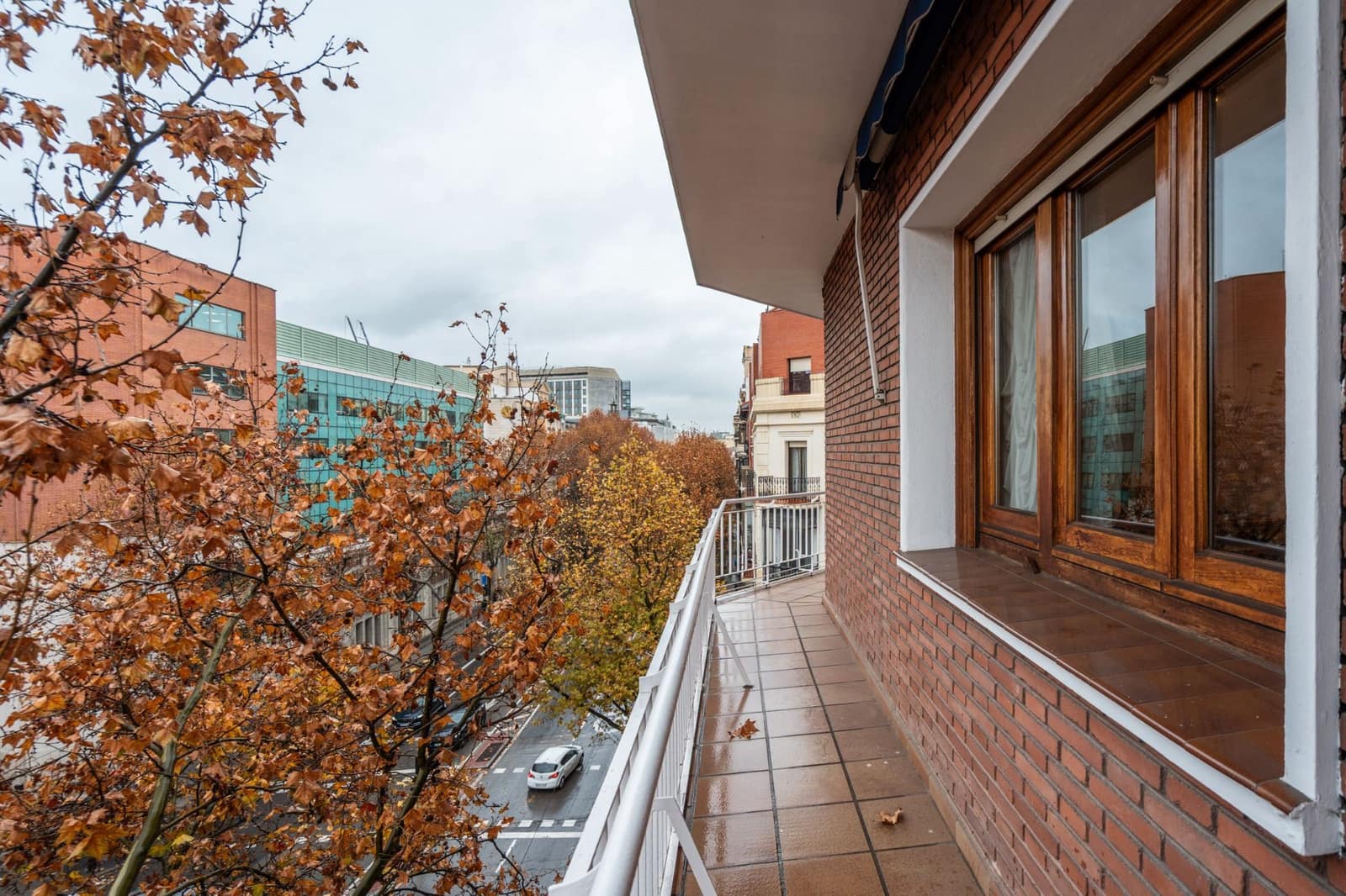 6 bedroom Flat for sale in Madrid city - € 2,750,000 (Ref: 9480666)