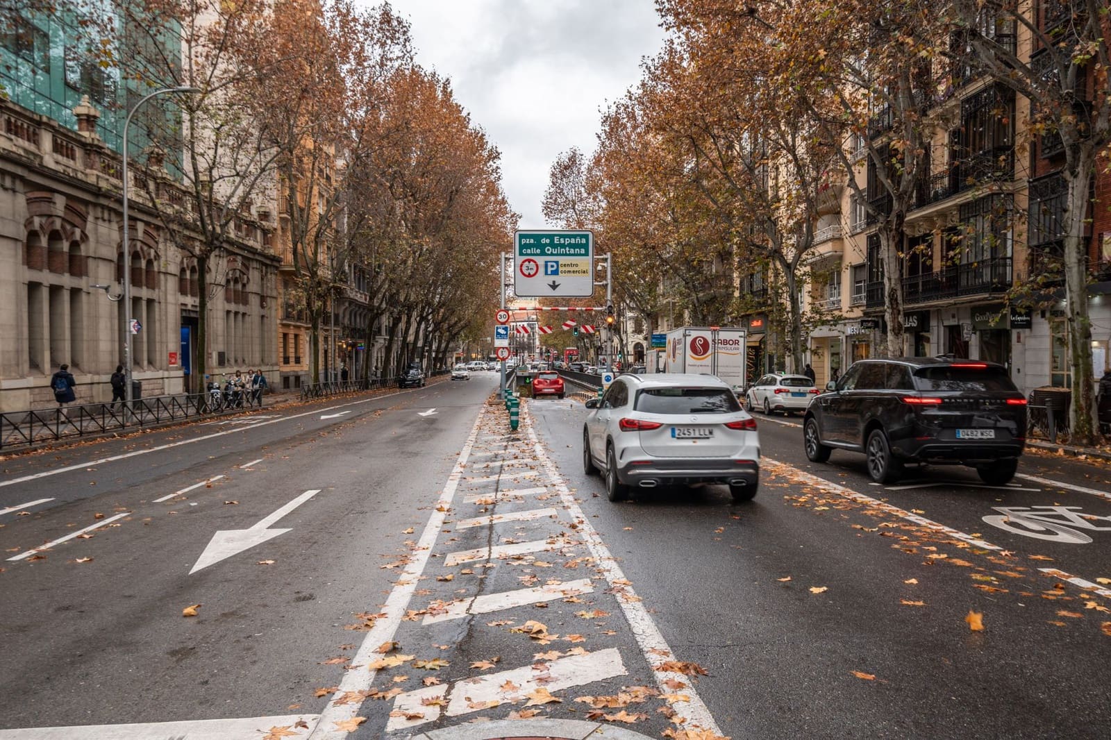 6 bedroom Flat for sale in Madrid city - € 2,750,000 (Ref: 9480666)