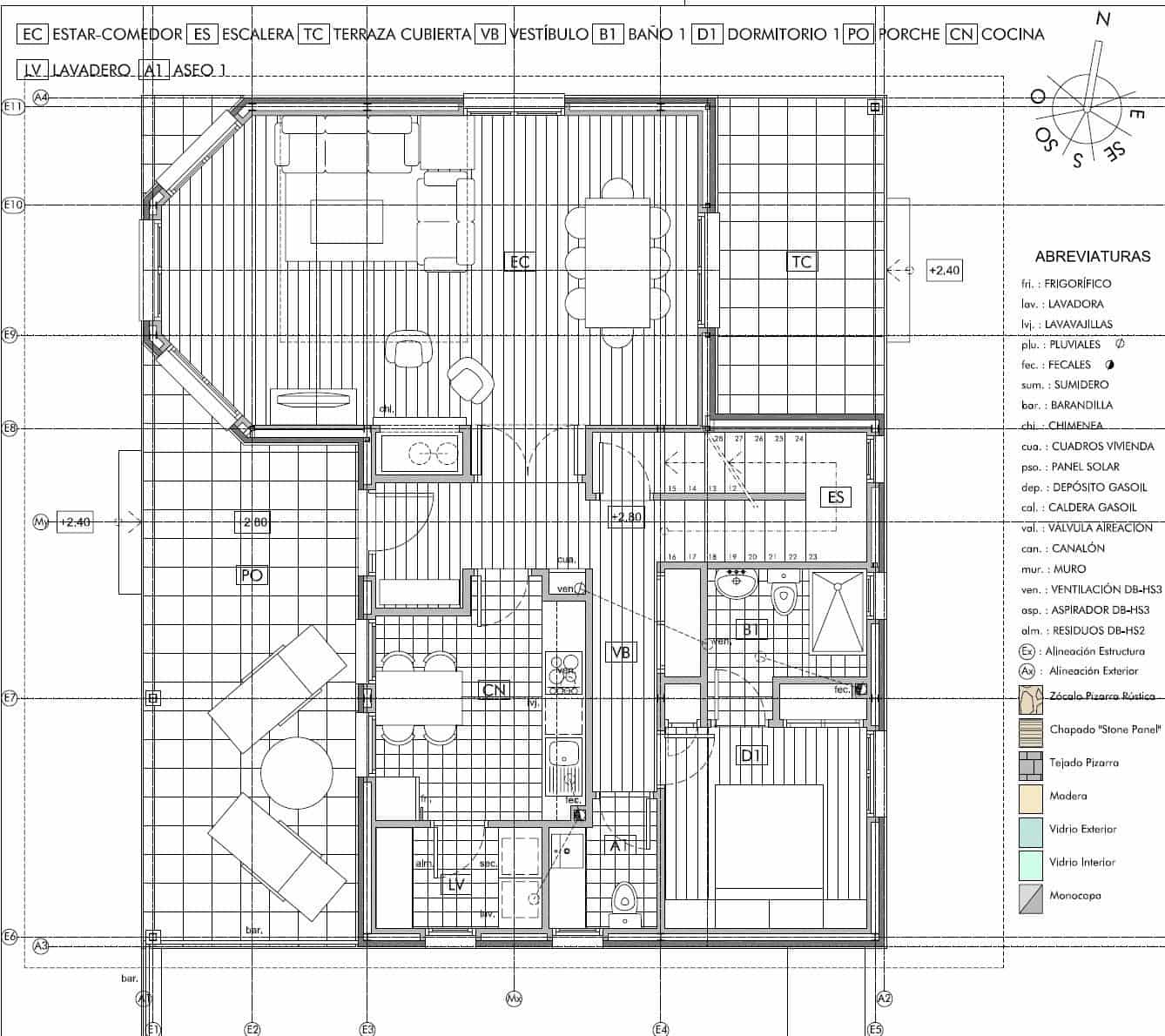 5 bedroom Villa for sale in Robledo de Chavela - € 155,000 (Ref: 9495302)