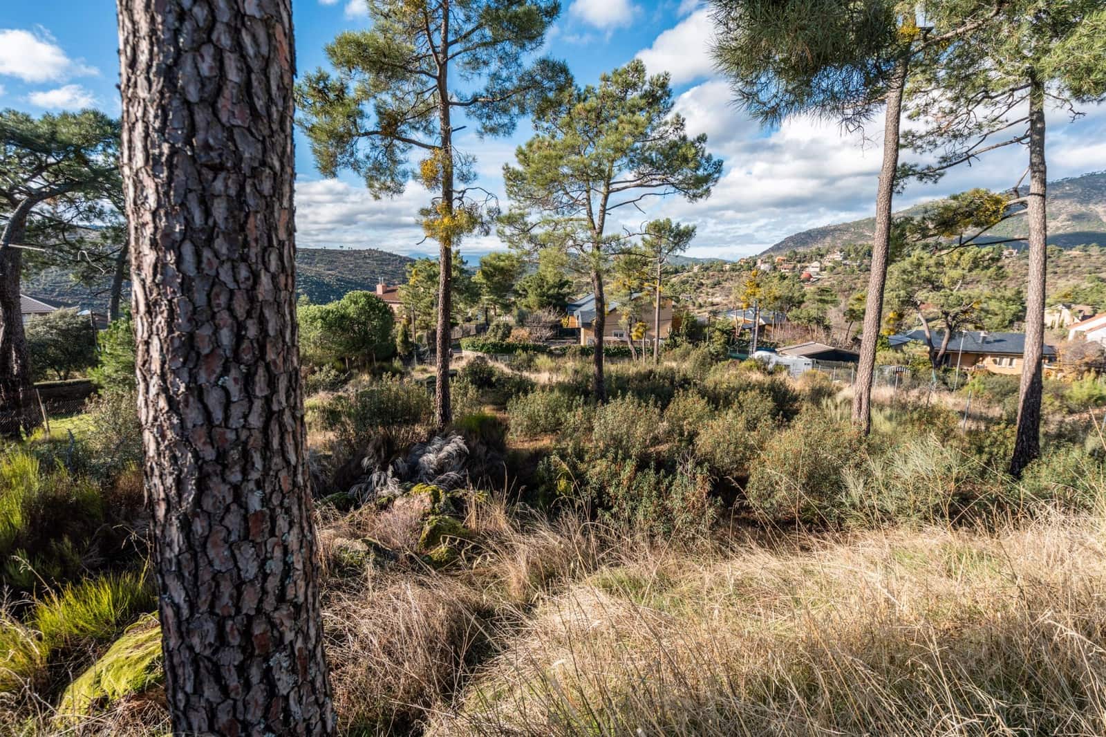 5 bedroom Villa for sale in Robledo de Chavela - € 155,000 (Ref: 9495302)