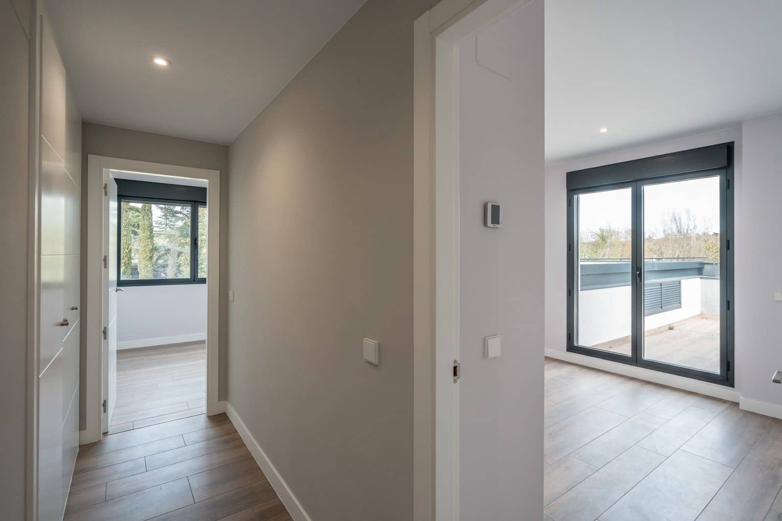 5 sovrum Villa till salu i Villanueva de la Canada med pool garage - 1 780 000 € (Ref: 9497935)