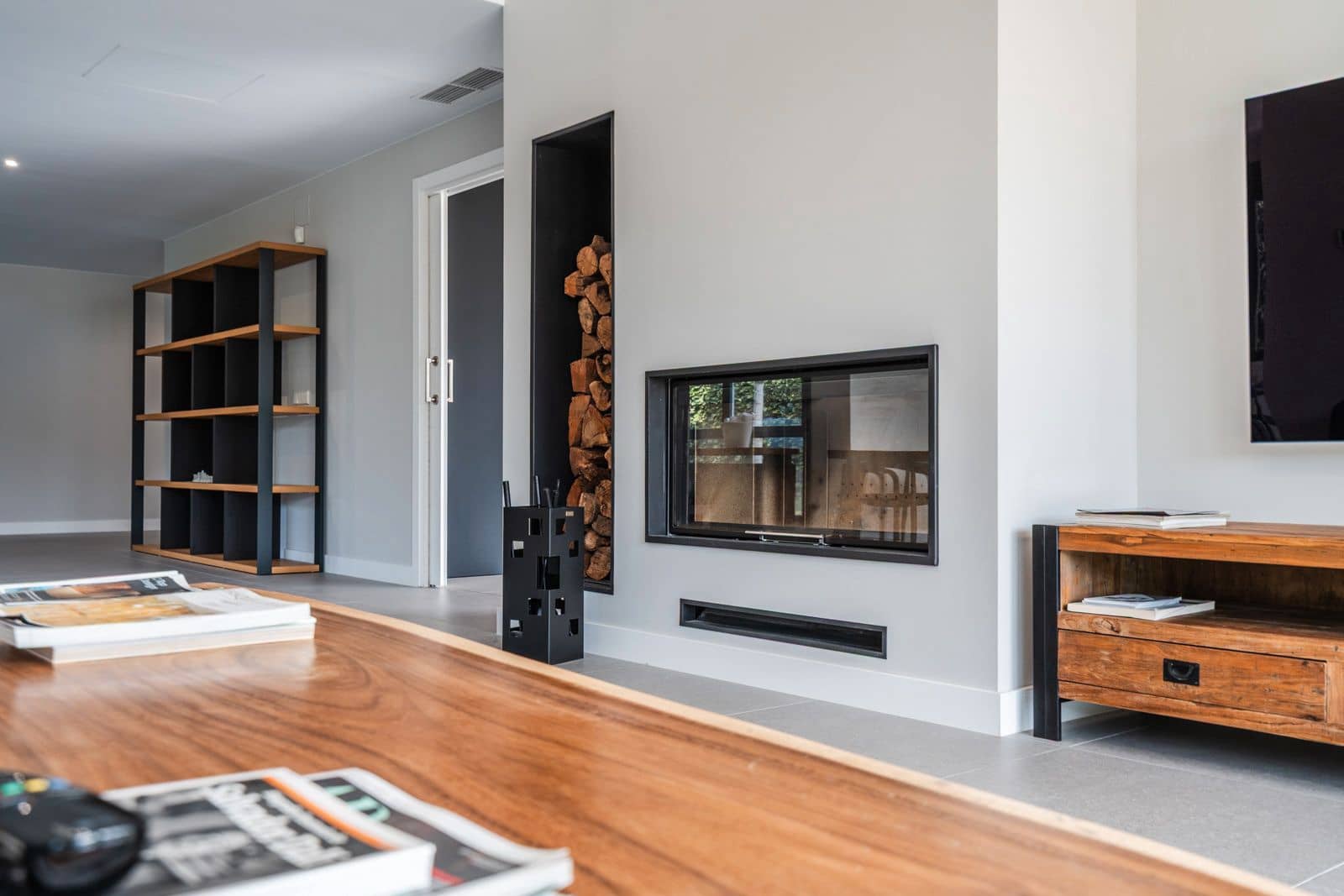 5 sovrum Villa till salu i Villanueva de la Canada med pool garage - 1 780 000 € (Ref: 9497935)