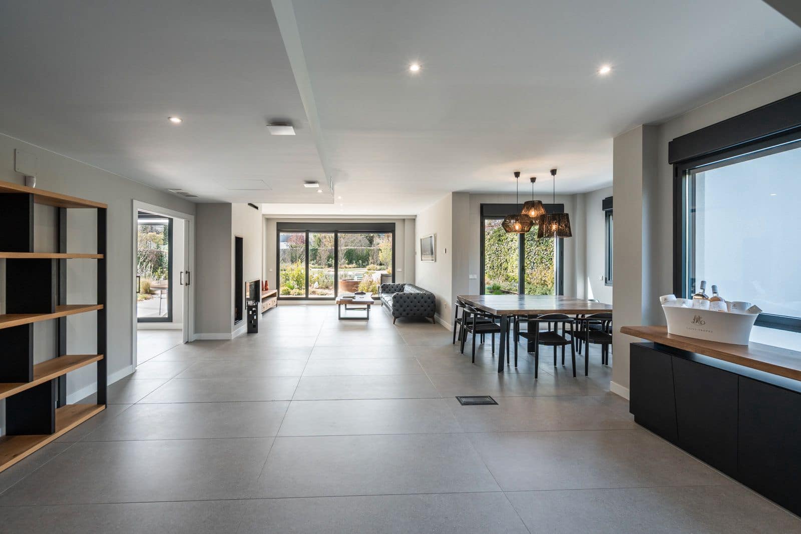 5 sovrum Villa till salu i Villanueva de la Canada med pool garage - 1 780 000 € (Ref: 9497935)