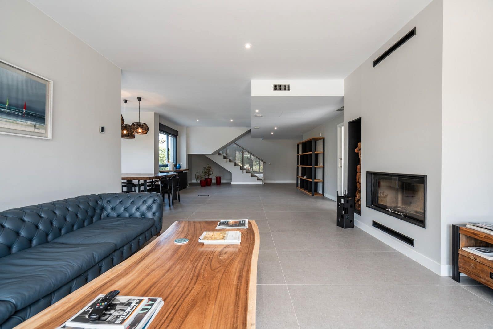 5 sovrum Villa till salu i Villanueva de la Canada med pool garage - 1 780 000 € (Ref: 9497935)