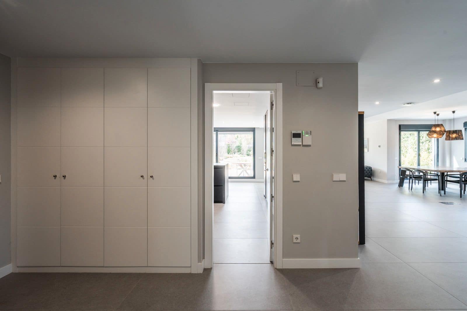 5 sovrum Villa till salu i Villanueva de la Canada med pool garage - 1 780 000 € (Ref: 9497935)