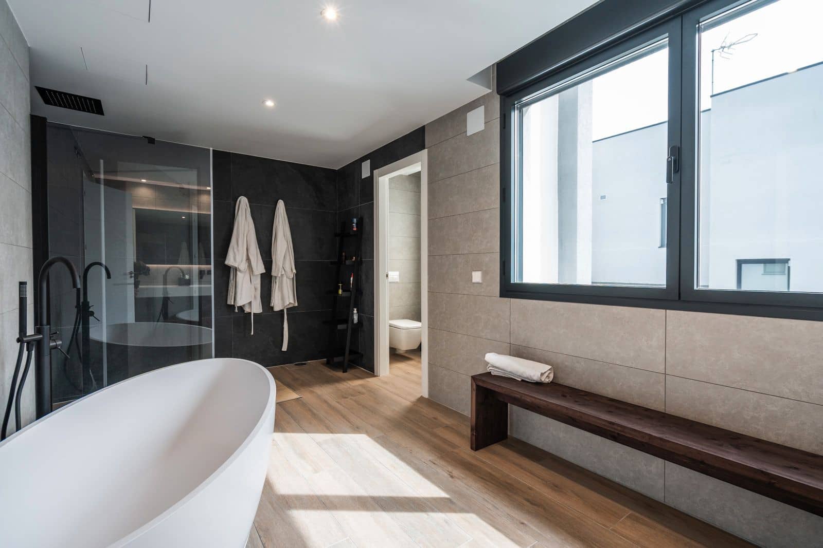 5 sovrum Villa till salu i Villanueva de la Canada med pool garage - 1 780 000 € (Ref: 9497935)