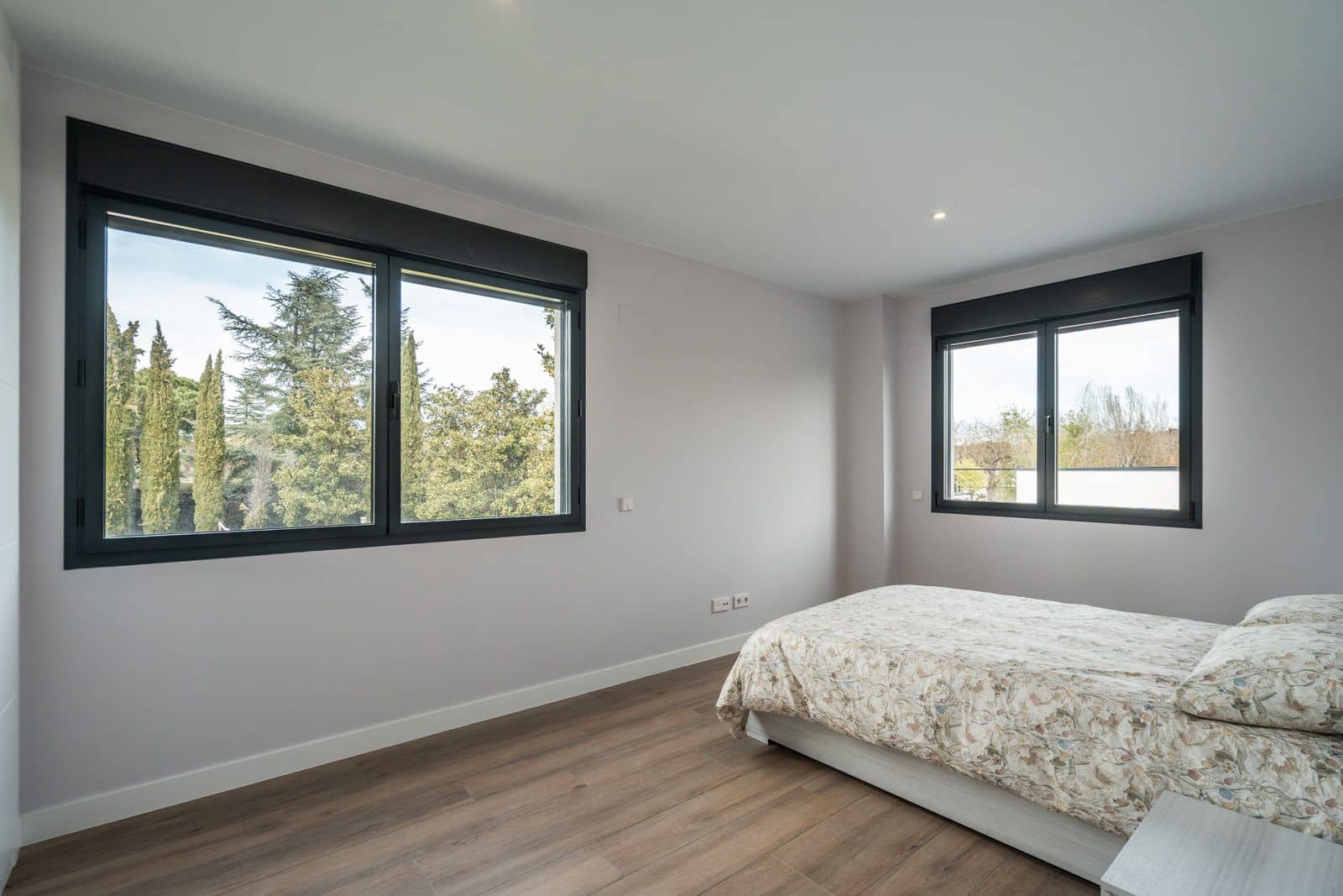 5 sovrum Villa till salu i Villanueva de la Canada med pool garage - 1 780 000 € (Ref: 9497935)