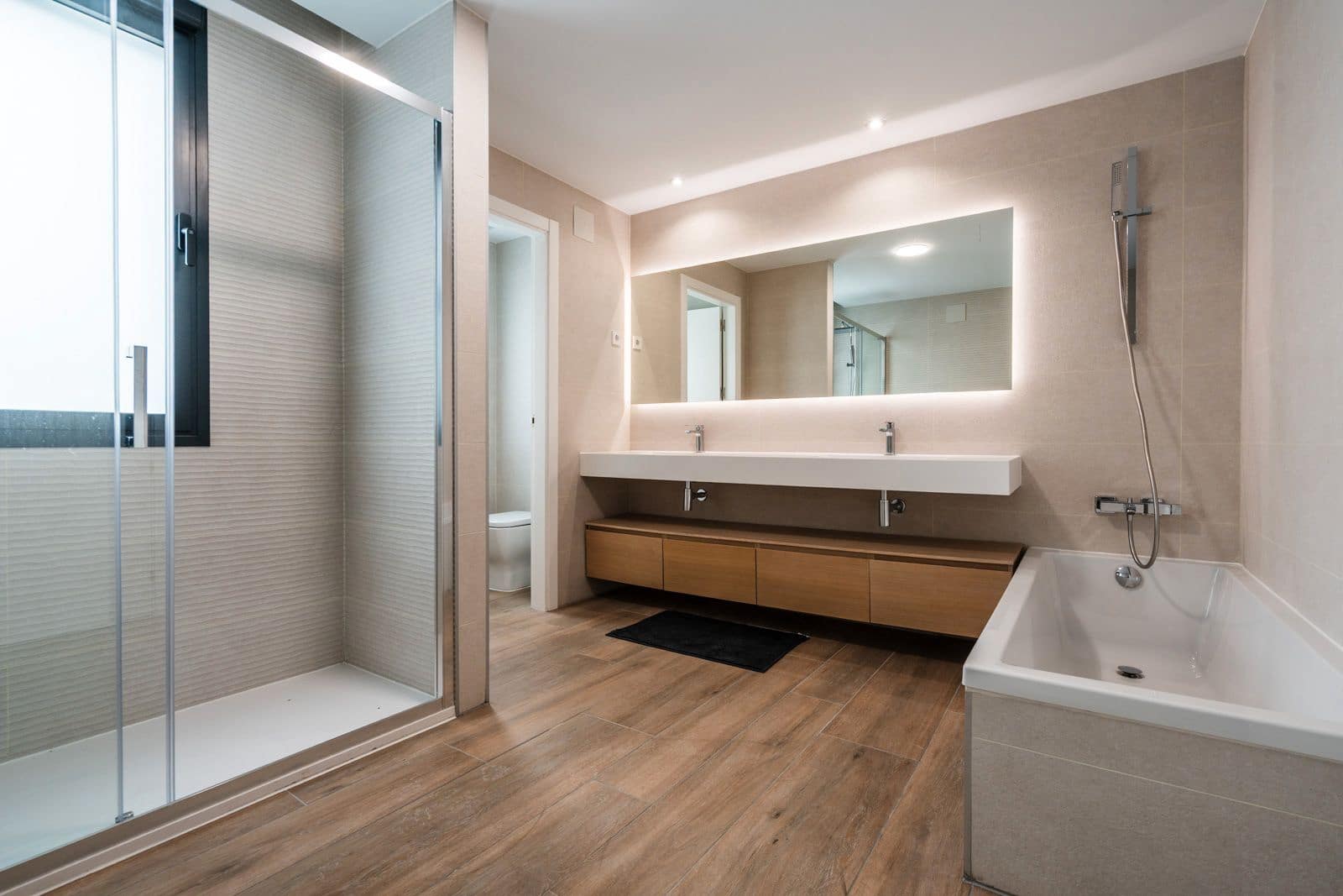 5 sovrum Villa till salu i Villanueva de la Canada med pool garage - 1 780 000 € (Ref: 9497935)