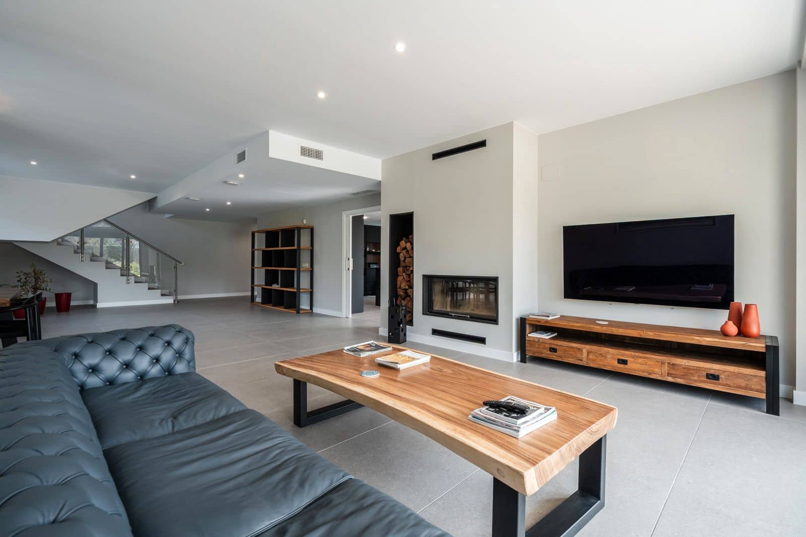 5 sovrum Villa till salu i Villanueva de la Canada med pool garage - 1 780 000 € (Ref: 9497935)