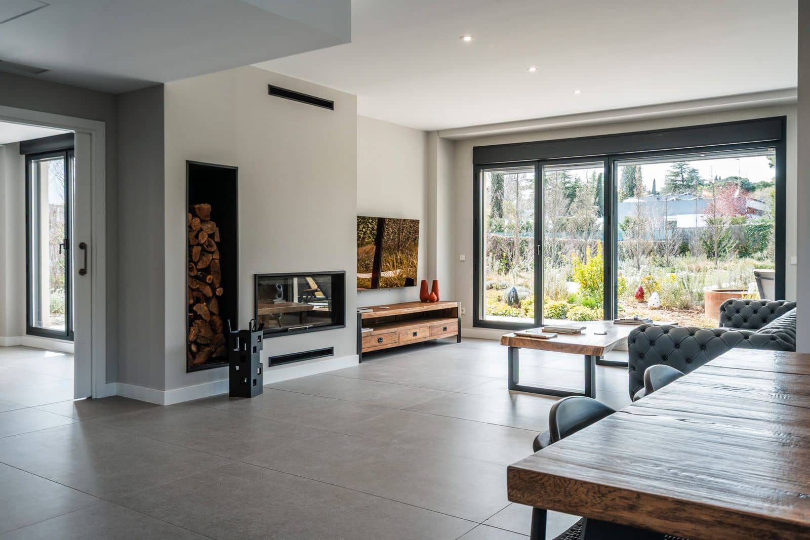 5 sovrum Villa till salu i Villanueva de la Canada med pool garage - 1 780 000 € (Ref: 9497935)