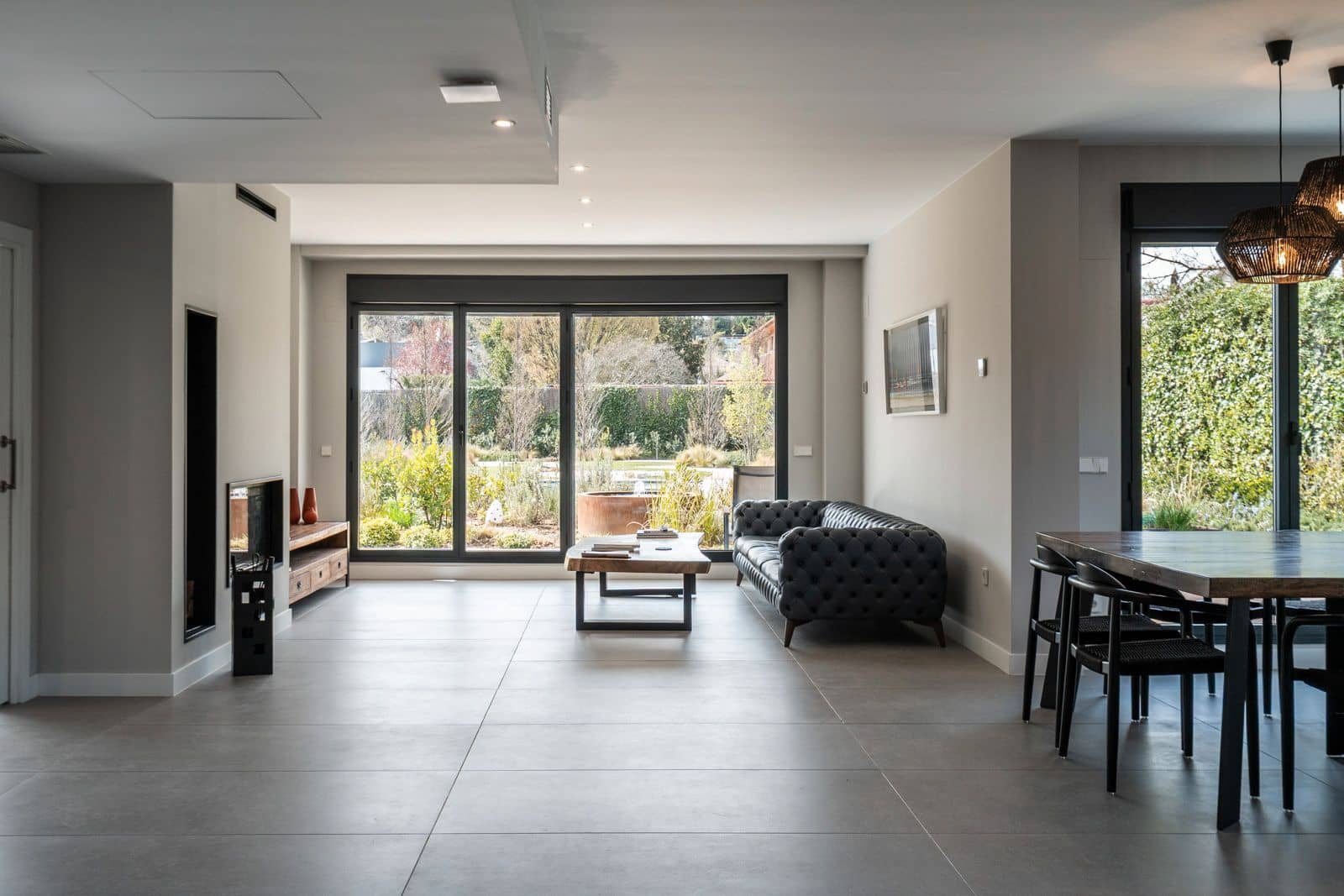 5 sovrum Villa till salu i Villanueva de la Canada med pool garage - 1 780 000 € (Ref: 9497935)