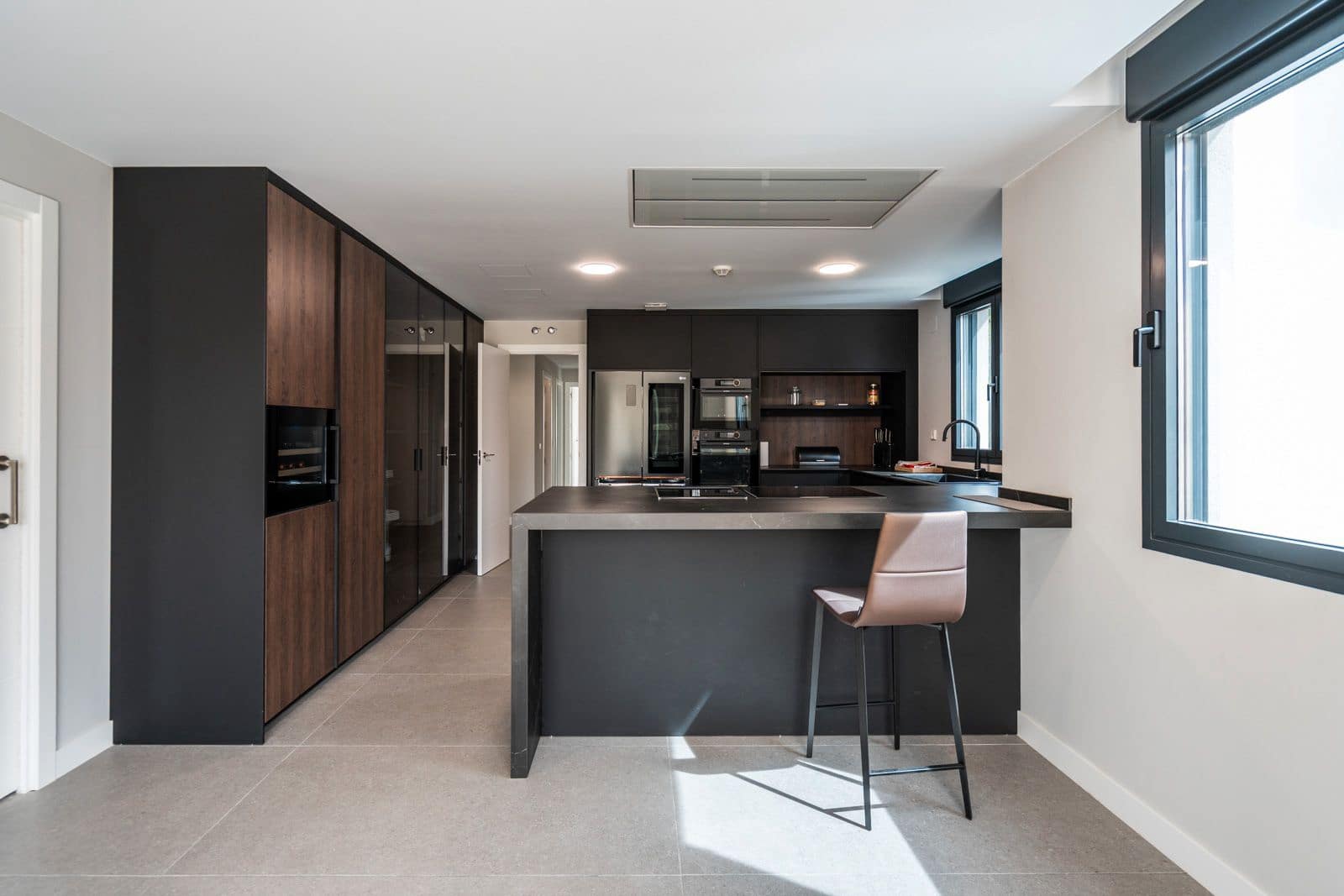 5 sovrum Villa till salu i Villanueva de la Canada med pool garage - 1 780 000 € (Ref: 9497935)