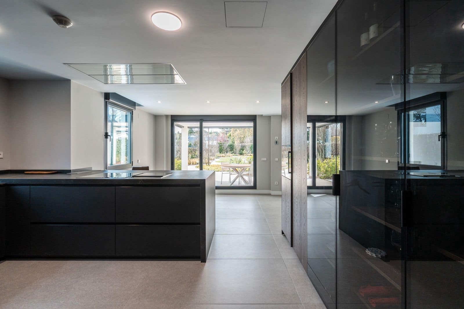 5 sovrum Villa till salu i Villanueva de la Canada med pool garage - 1 780 000 € (Ref: 9497935)