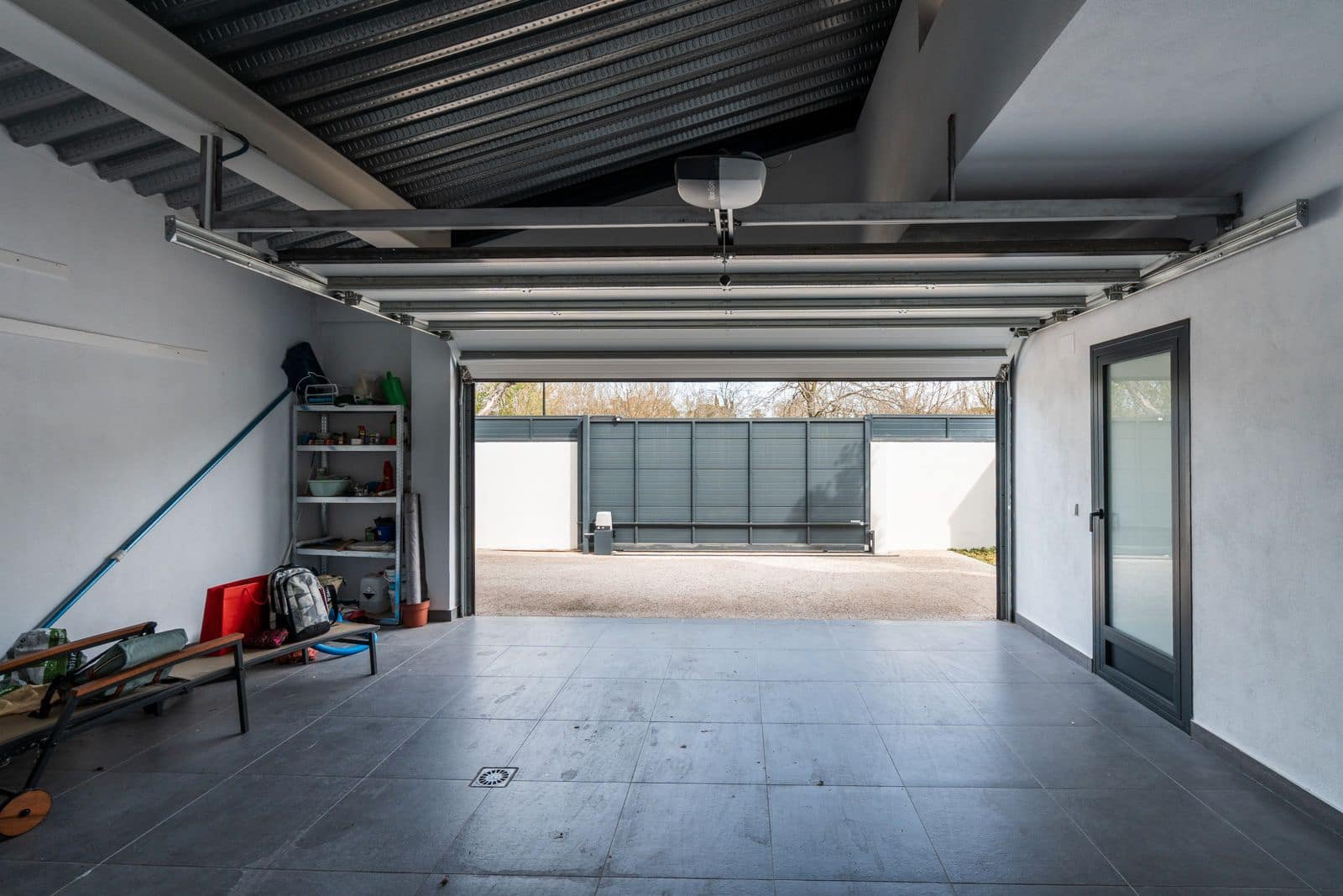 5 sovrum Villa till salu i Villanueva de la Canada med pool garage - 1 780 000 € (Ref: 9497935)