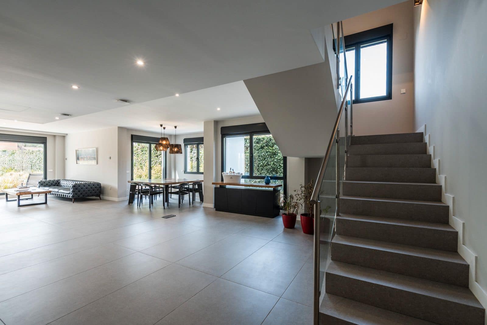 5 sovrum Villa till salu i Villanueva de la Canada med pool garage - 1 780 000 € (Ref: 9497935)