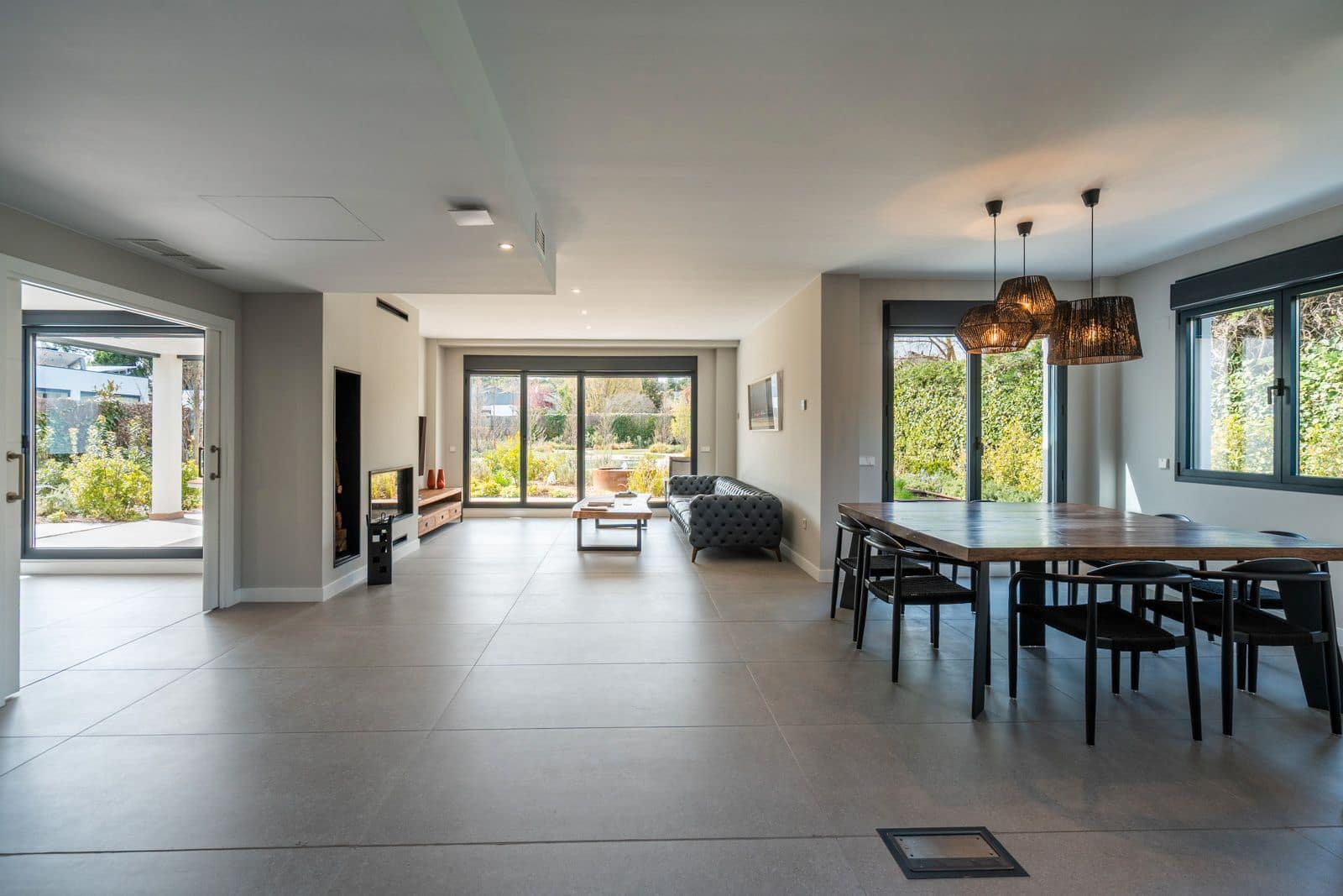 5 sovrum Villa till salu i Villanueva de la Canada med pool garage - 1 780 000 € (Ref: 9497935)