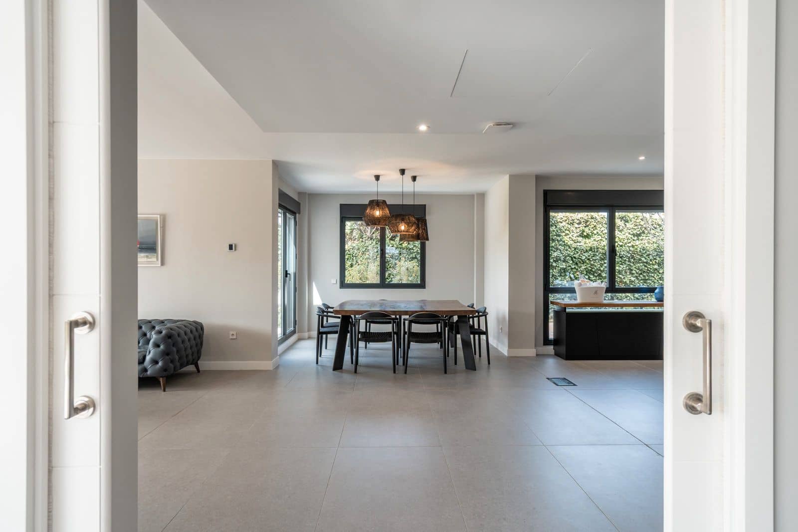 5 sovrum Villa till salu i Villanueva de la Canada med pool garage - 1 780 000 € (Ref: 9497935)