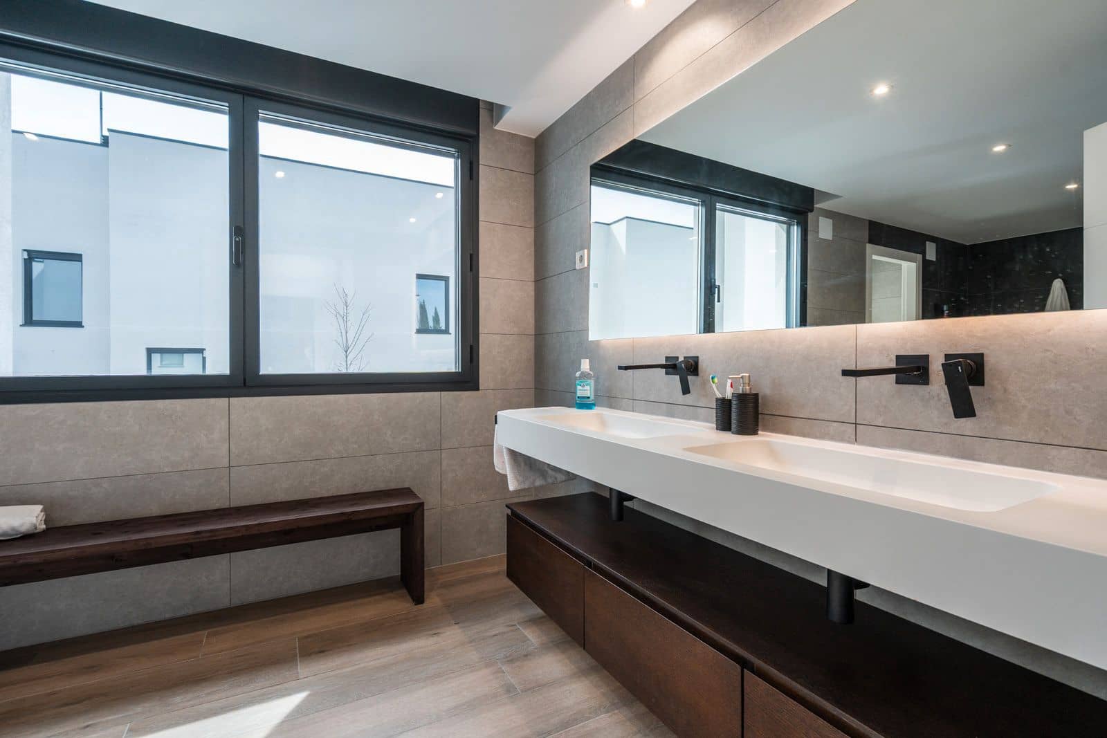 5 sovrum Villa till salu i Villanueva de la Canada med pool garage - 1 780 000 € (Ref: 9497935)