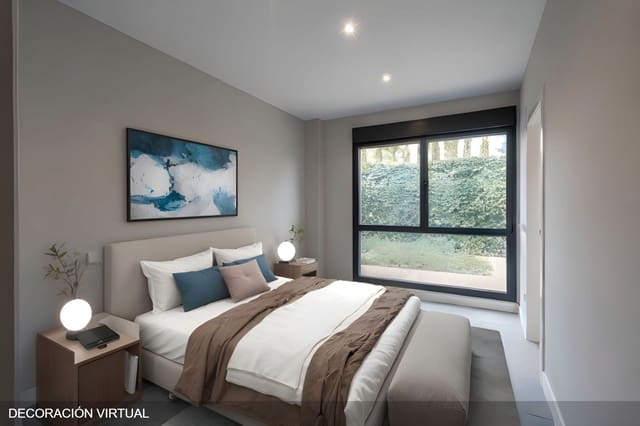 5 slaapkamer Villa te koop in Villanueva de la Cañada met zwembad garage - € 1.780.000 (Ref: 9497935)