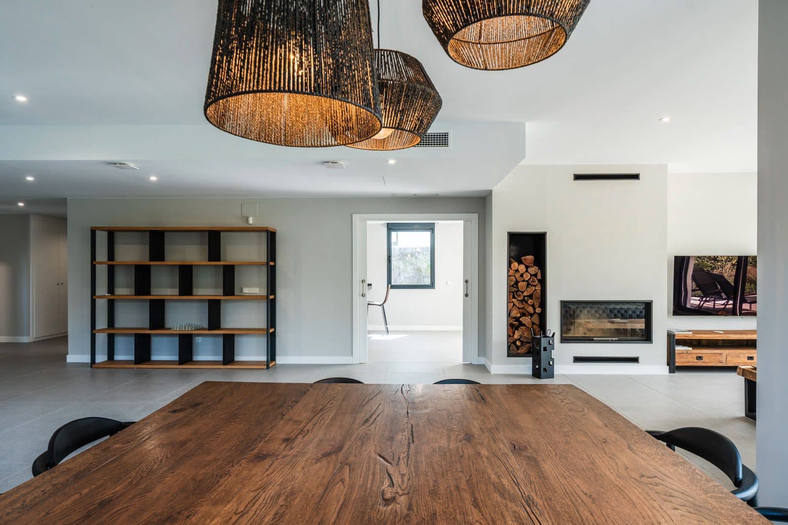 5 sovrum Villa till salu i Villanueva de la Canada med pool garage - 1 780 000 € (Ref: 9497935)