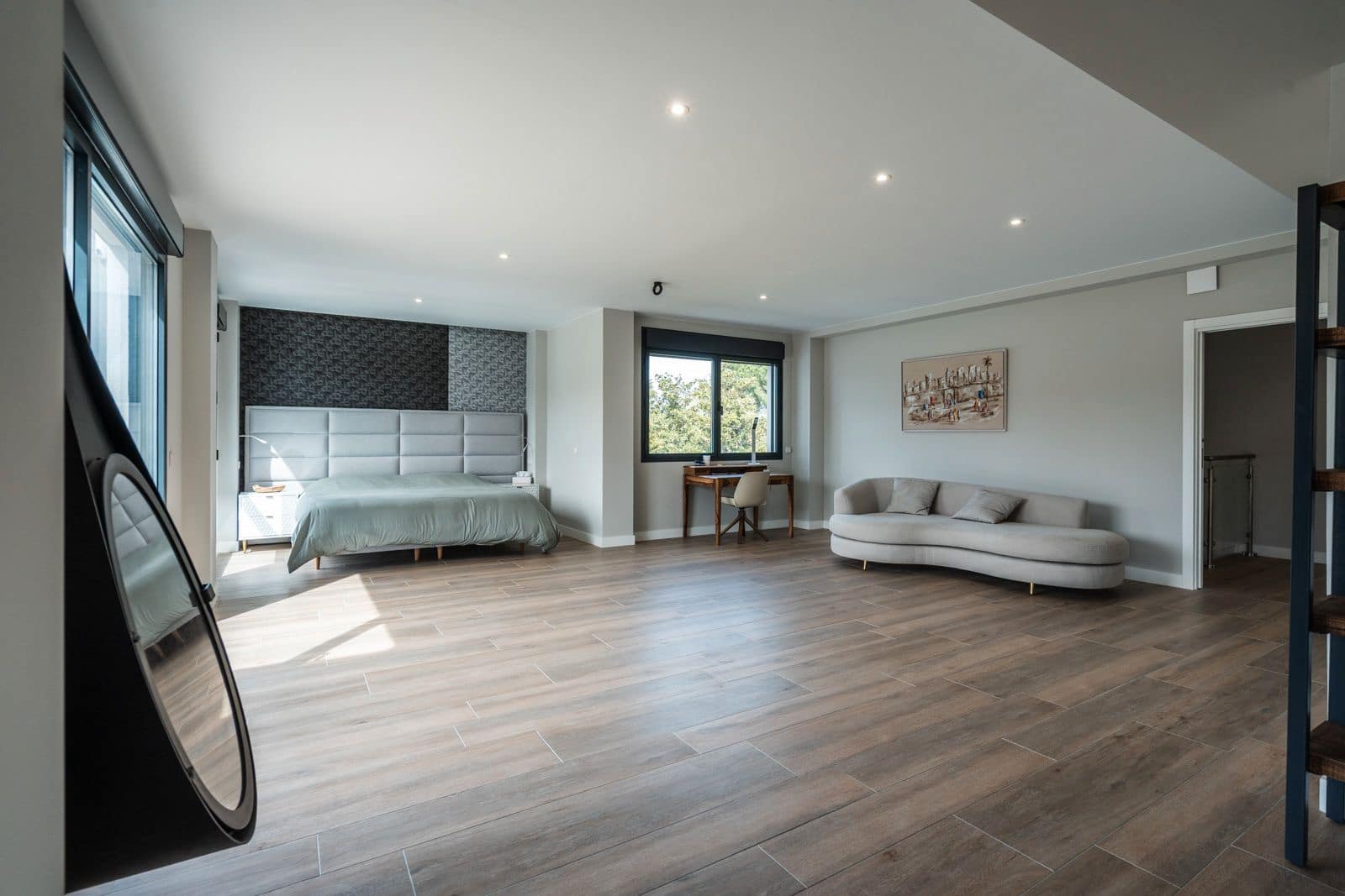 5 sovrum Villa till salu i Villanueva de la Canada med pool garage - 1 780 000 € (Ref: 9497935)