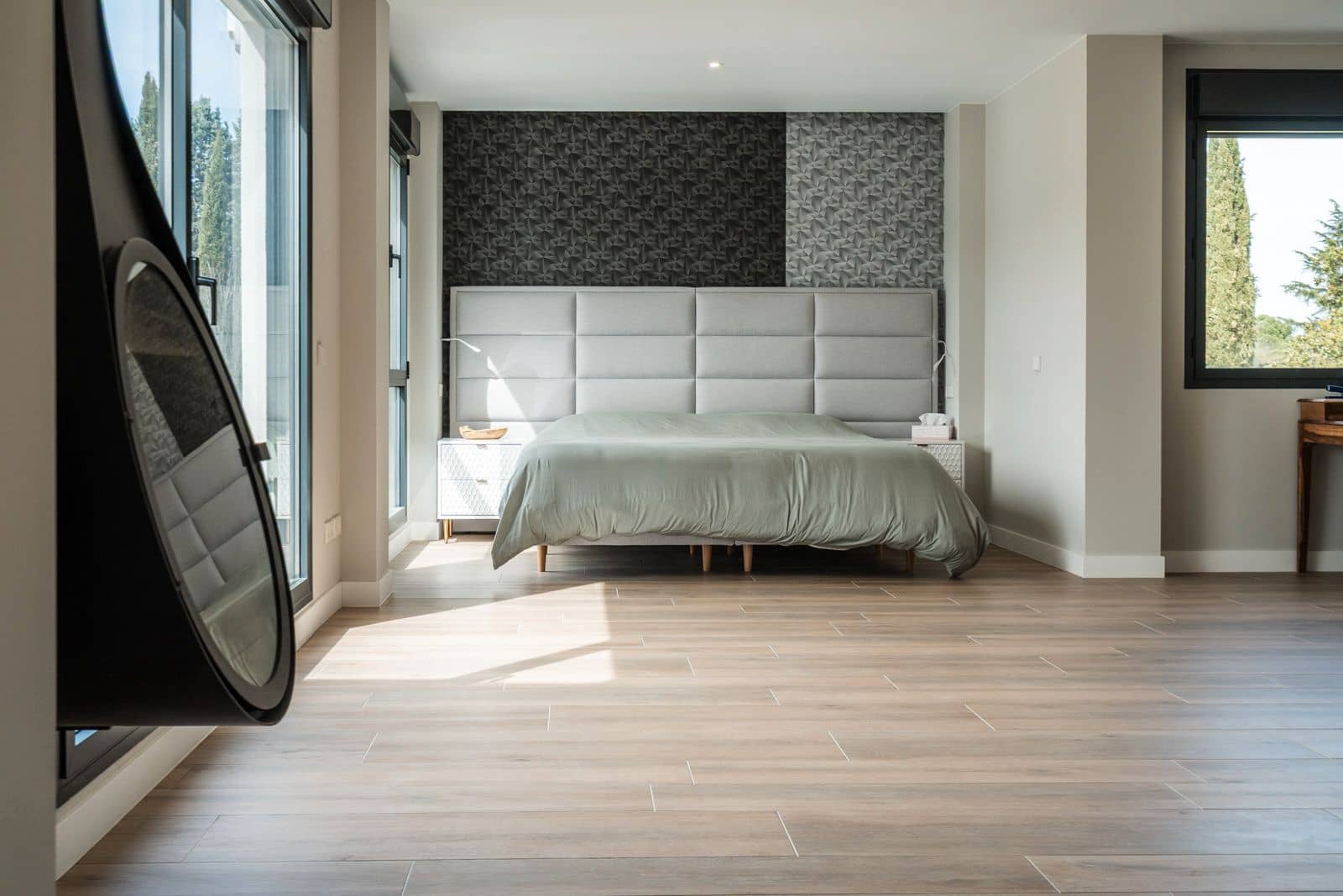 5 sovrum Villa till salu i Villanueva de la Canada med pool garage - 1 780 000 € (Ref: 9497935)