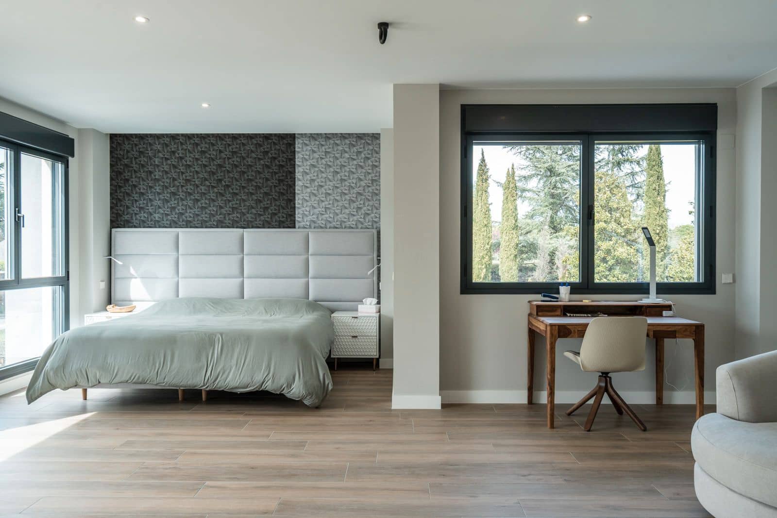 5 sovrum Villa till salu i Villanueva de la Canada med pool garage - 1 780 000 € (Ref: 9497935)