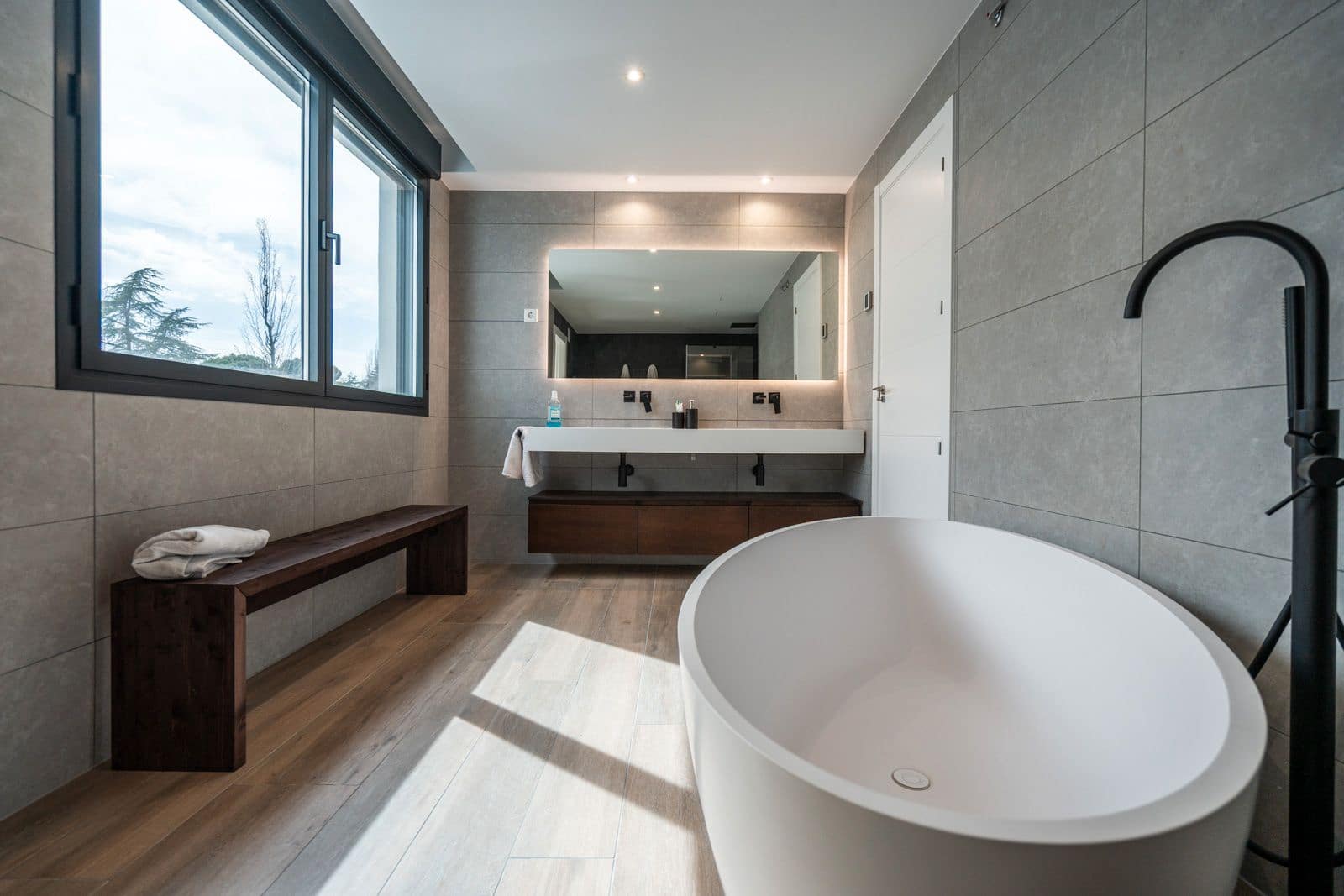 5 sovrum Villa till salu i Villanueva de la Canada med pool garage - 1 780 000 € (Ref: 9497935)