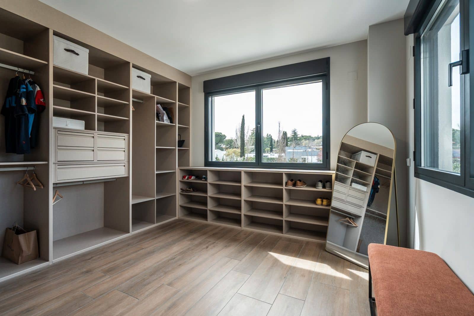 5 sovrum Villa till salu i Villanueva de la Canada med pool garage - 1 780 000 € (Ref: 9497935)