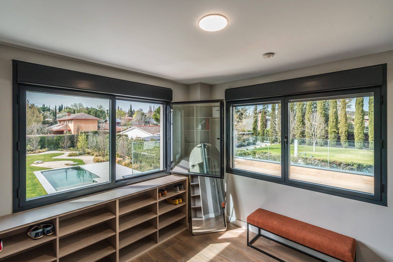 5 sovrum Villa till salu i Villanueva de la Canada med pool garage - 1 780 000 € (Ref: 9497935)