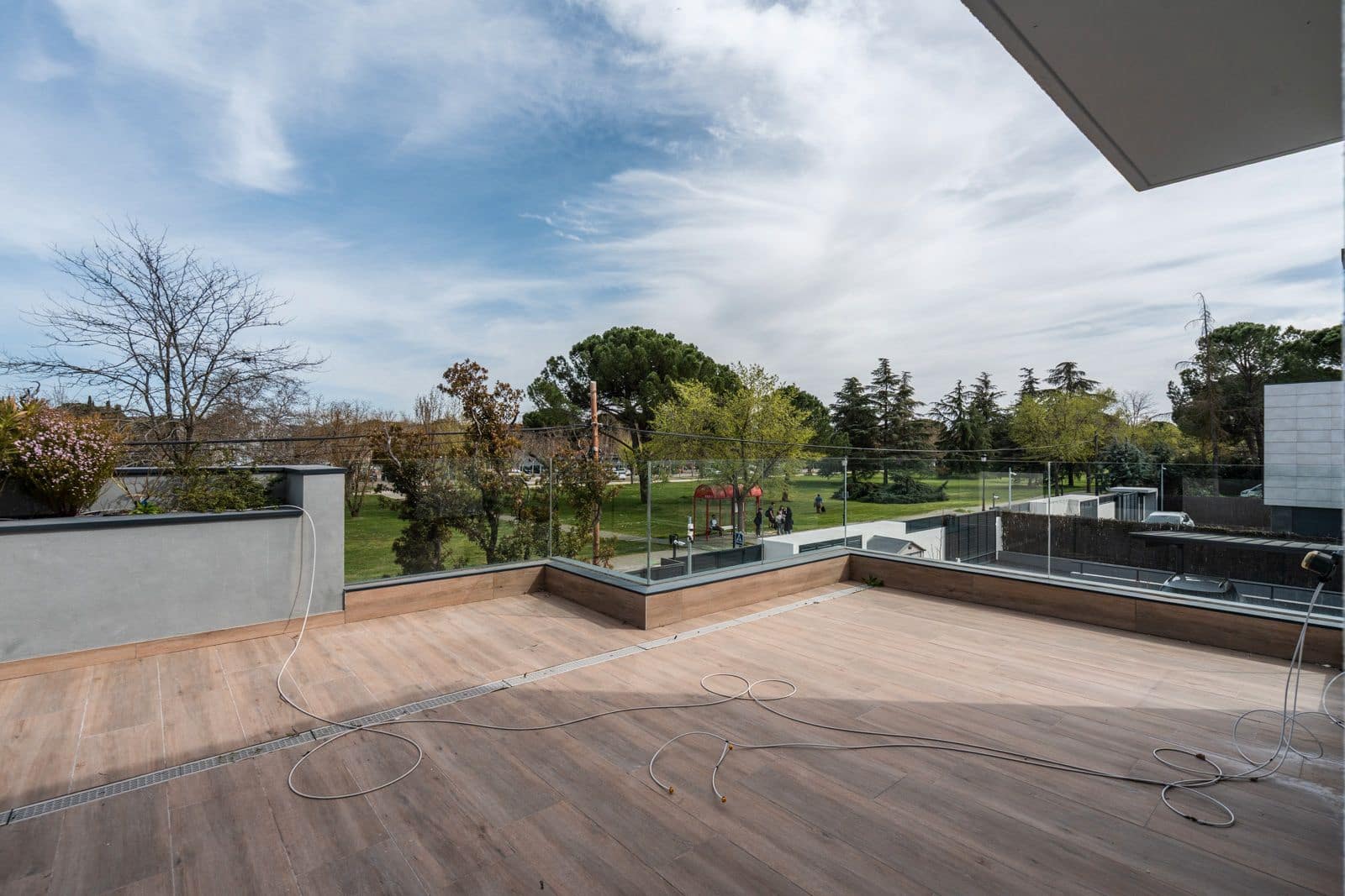 5 sovrum Villa till salu i Villanueva de la Canada med pool garage - 1 780 000 € (Ref: 9497935)