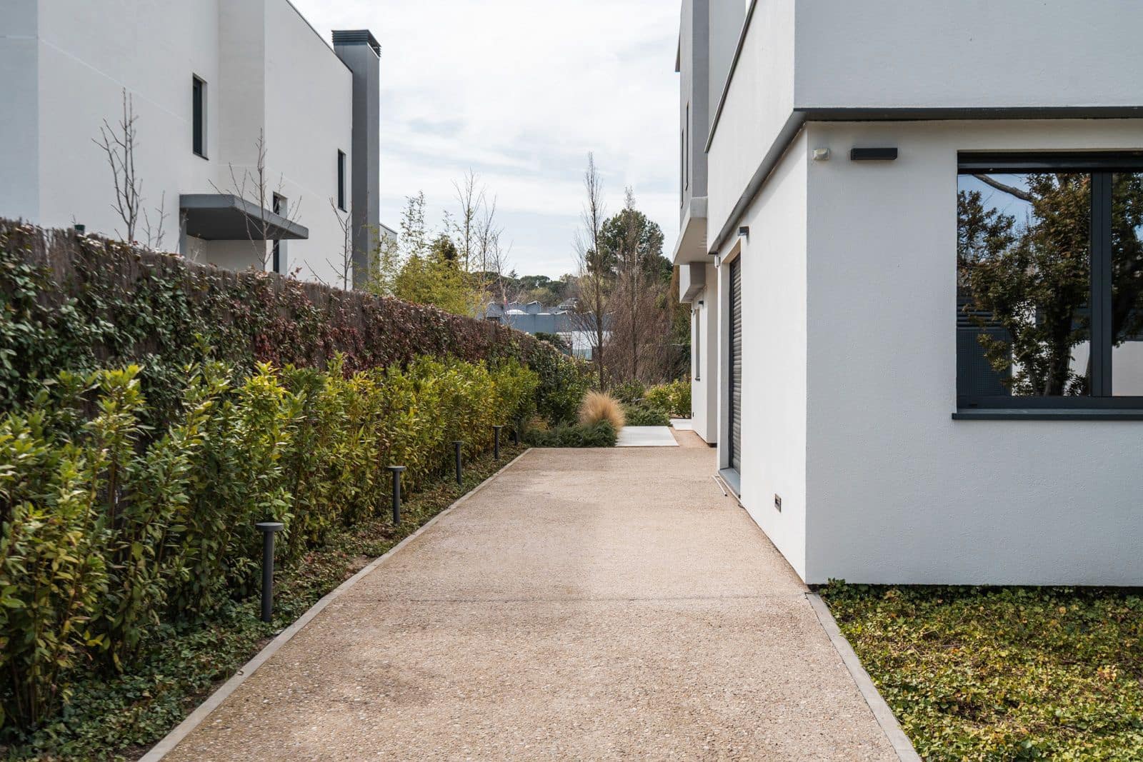 5 sovrum Villa till salu i Villanueva de la Canada med pool garage - 1 780 000 € (Ref: 9497935)