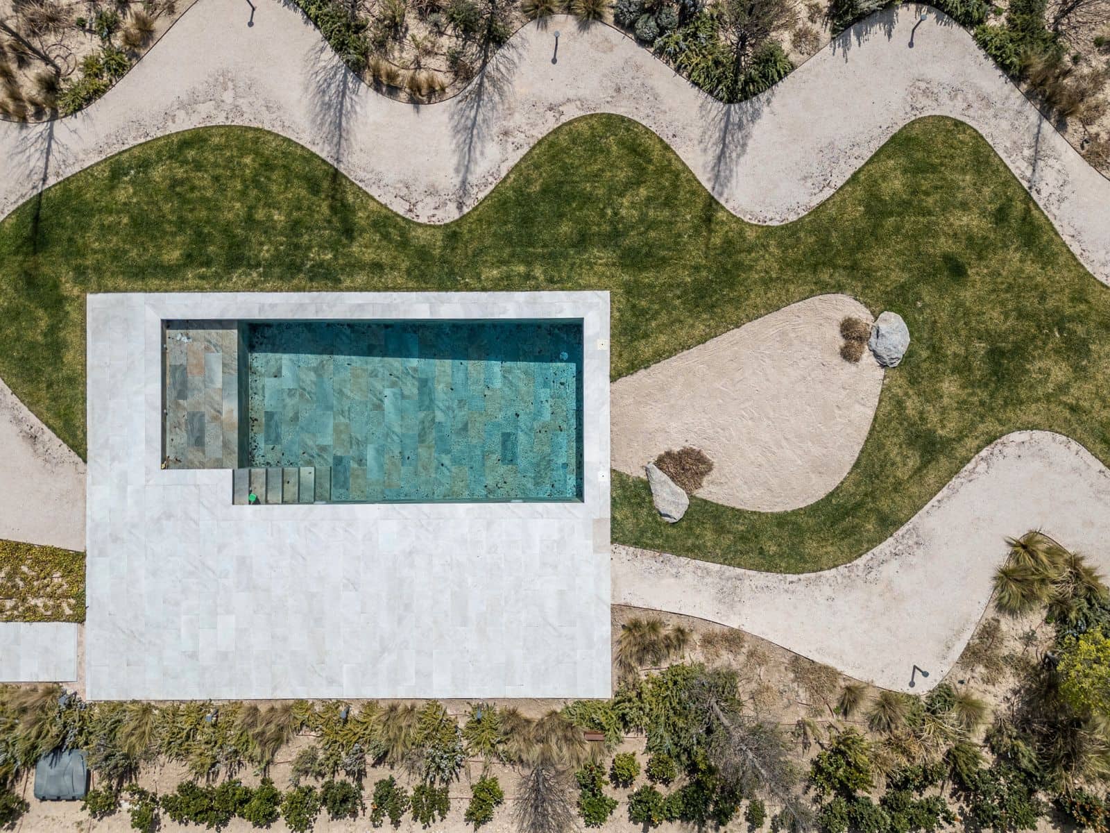 5 sovrum Villa till salu i Villanueva de la Canada med pool garage - 1 780 000 € (Ref: 9497935)